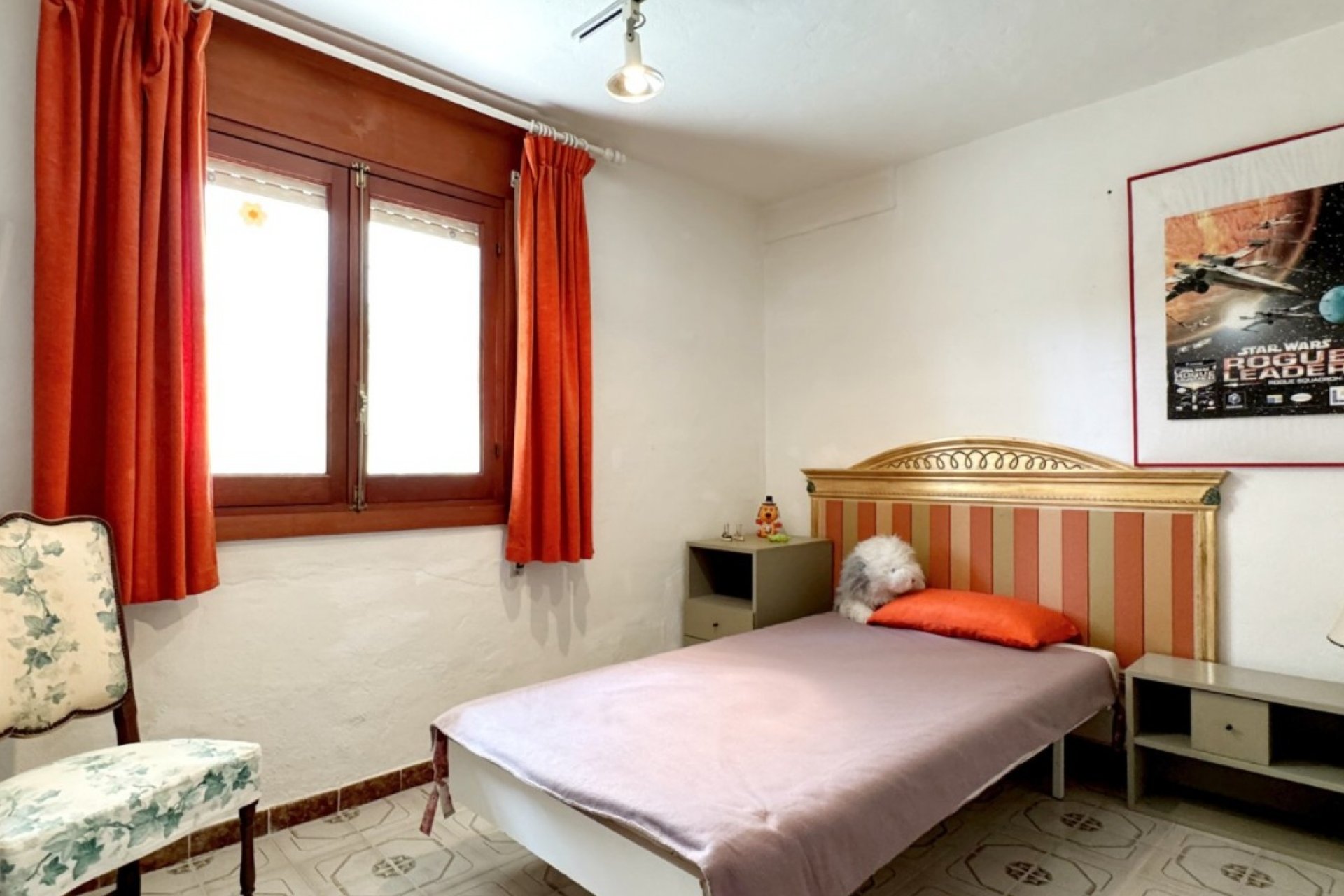 Videresalg - Villa - Orihuela Costa - La Zenia