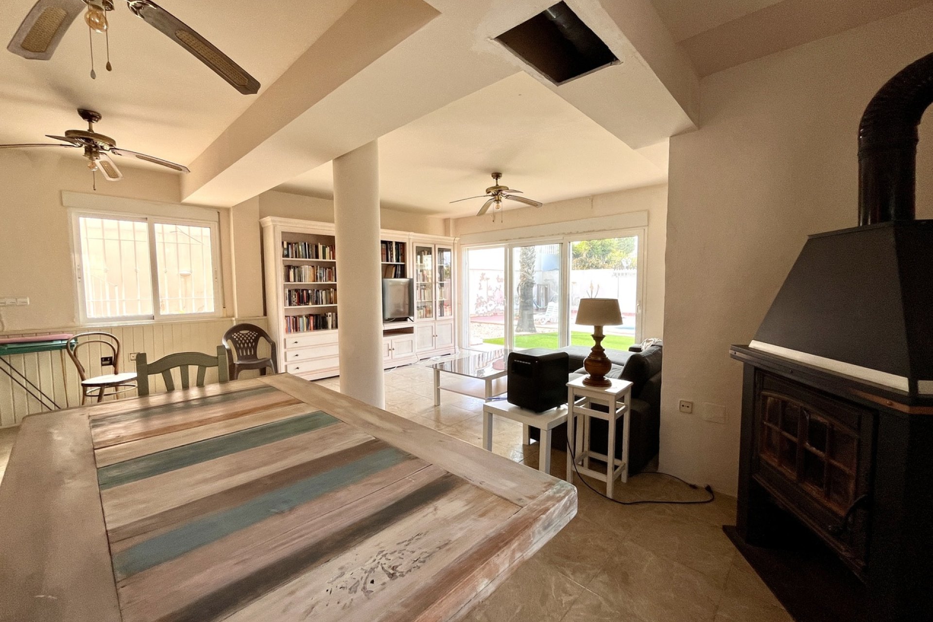 Videresalg - Villa - Orihuela Costa - La Zenia