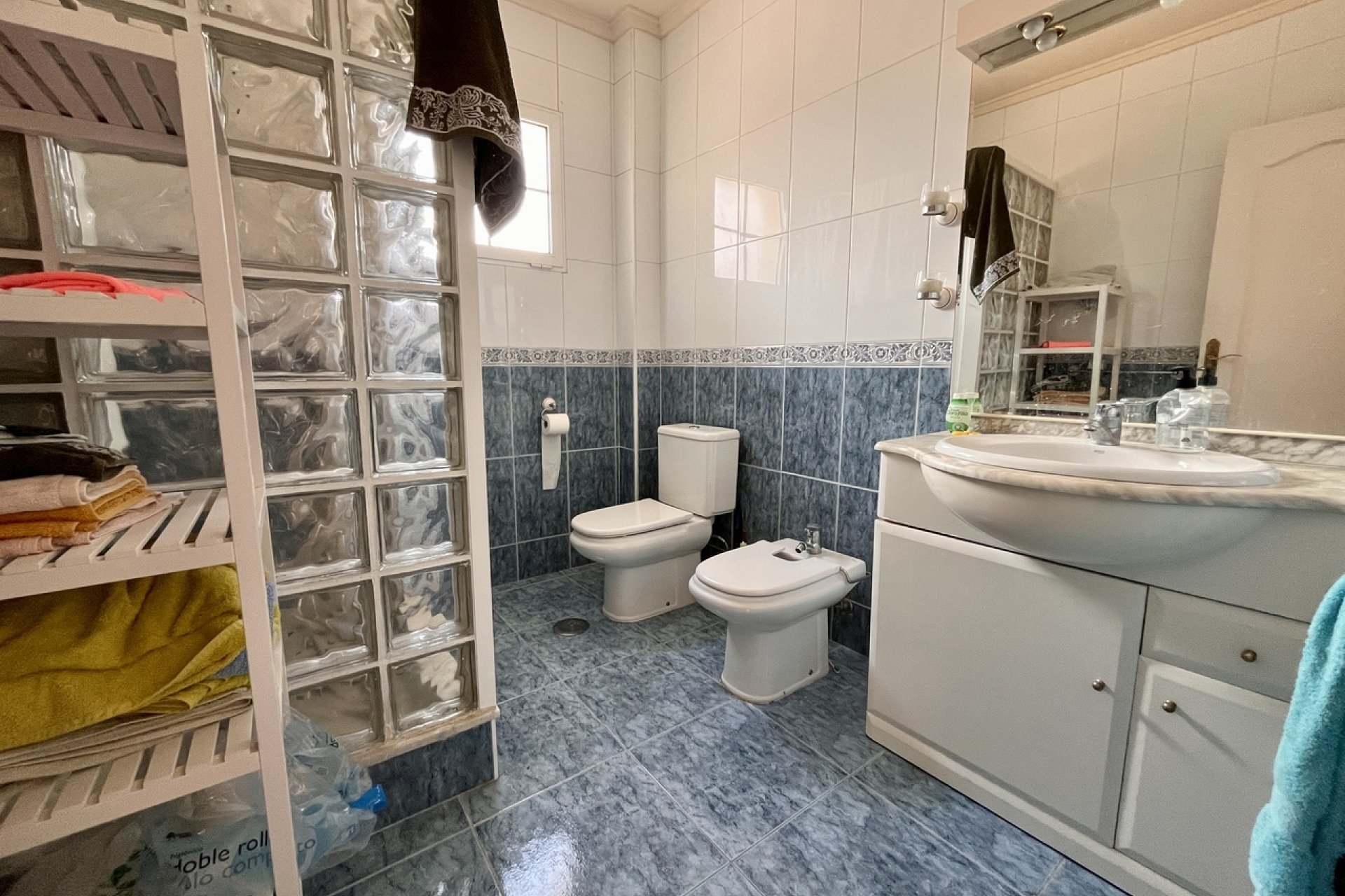 Videresalg - Villa - Orihuela Costa - La Zenia