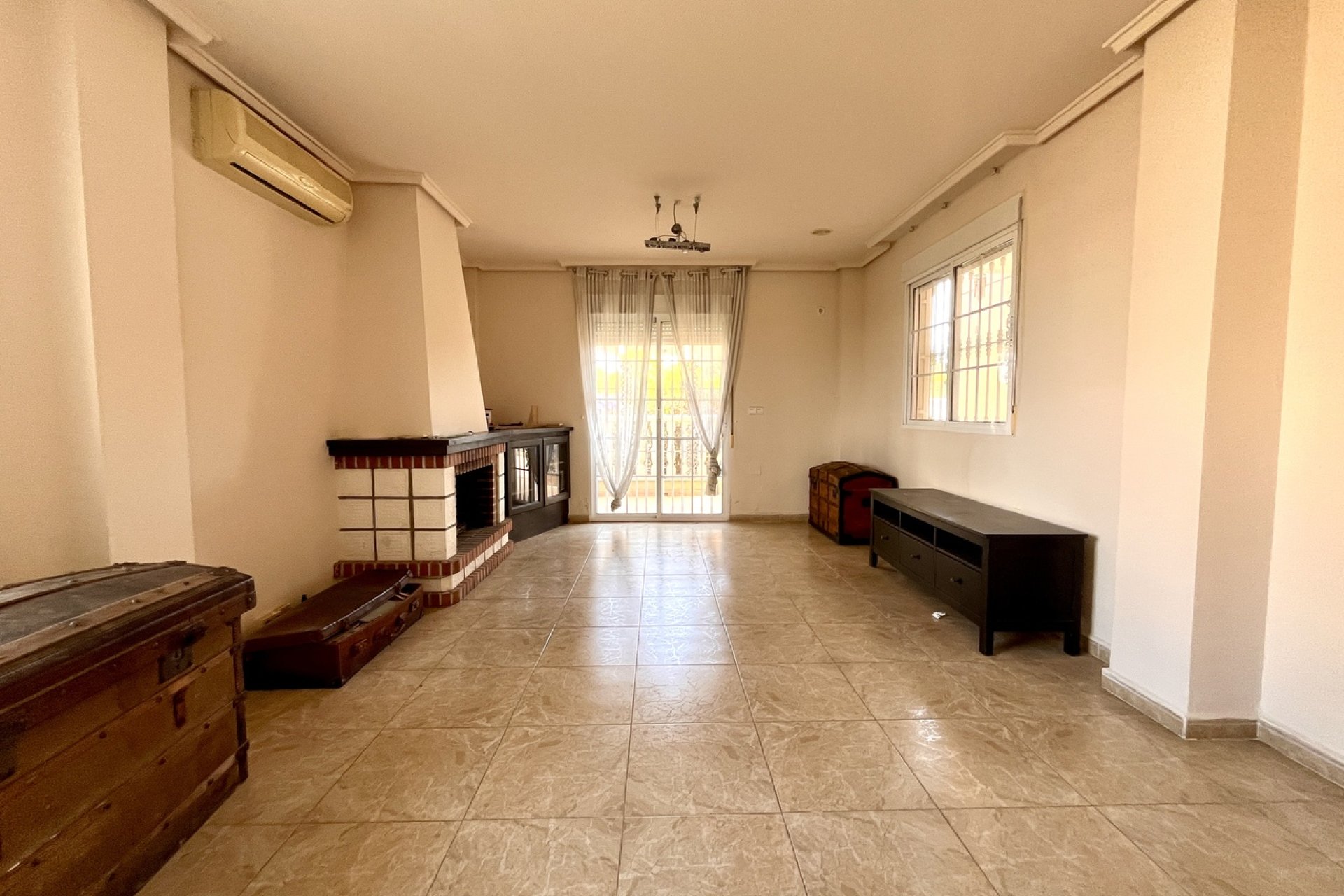 Videresalg - Villa - Orihuela Costa - La Zenia