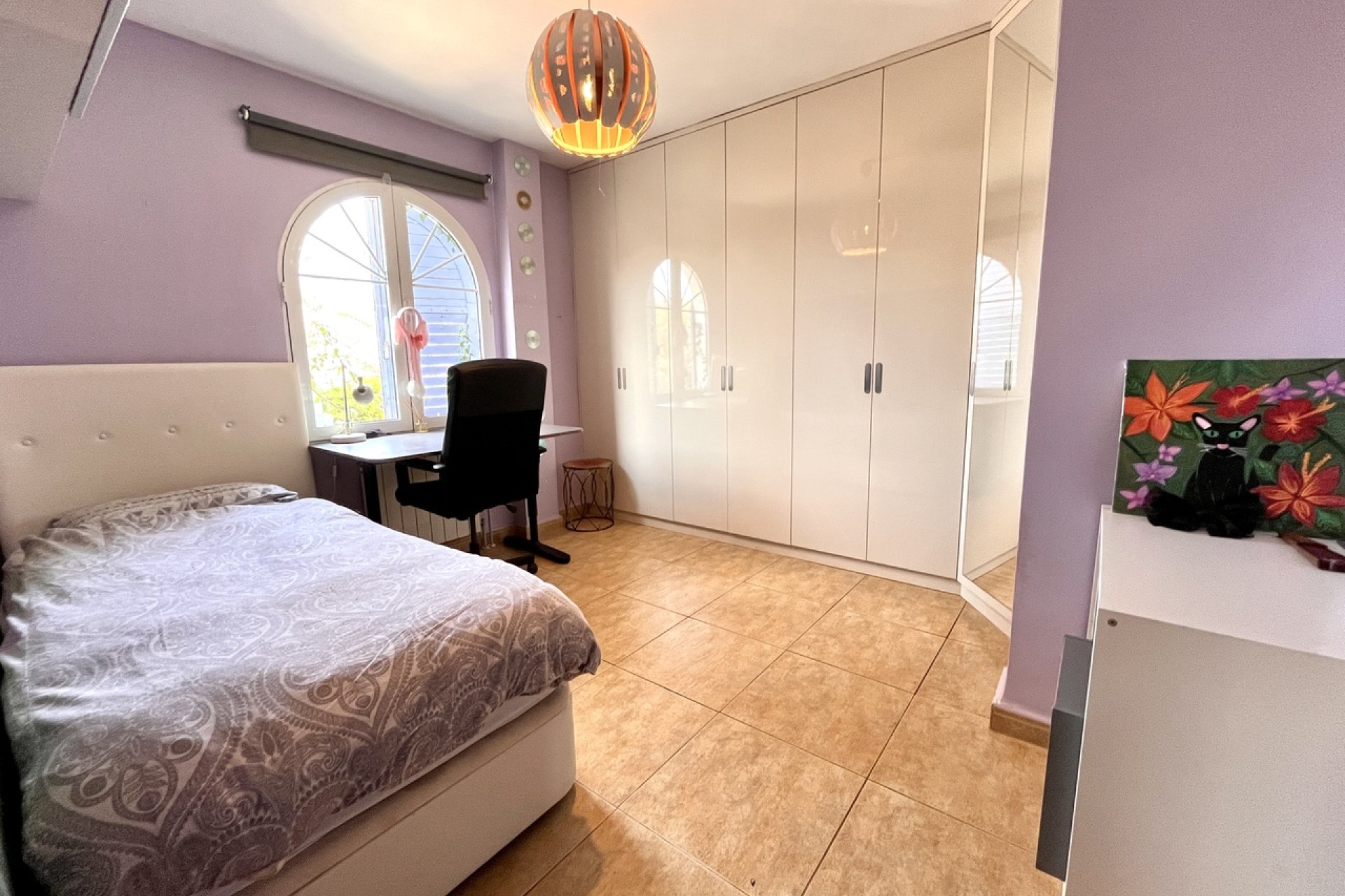 Videresalg - Villa - Orihuela Costa - La Zenia