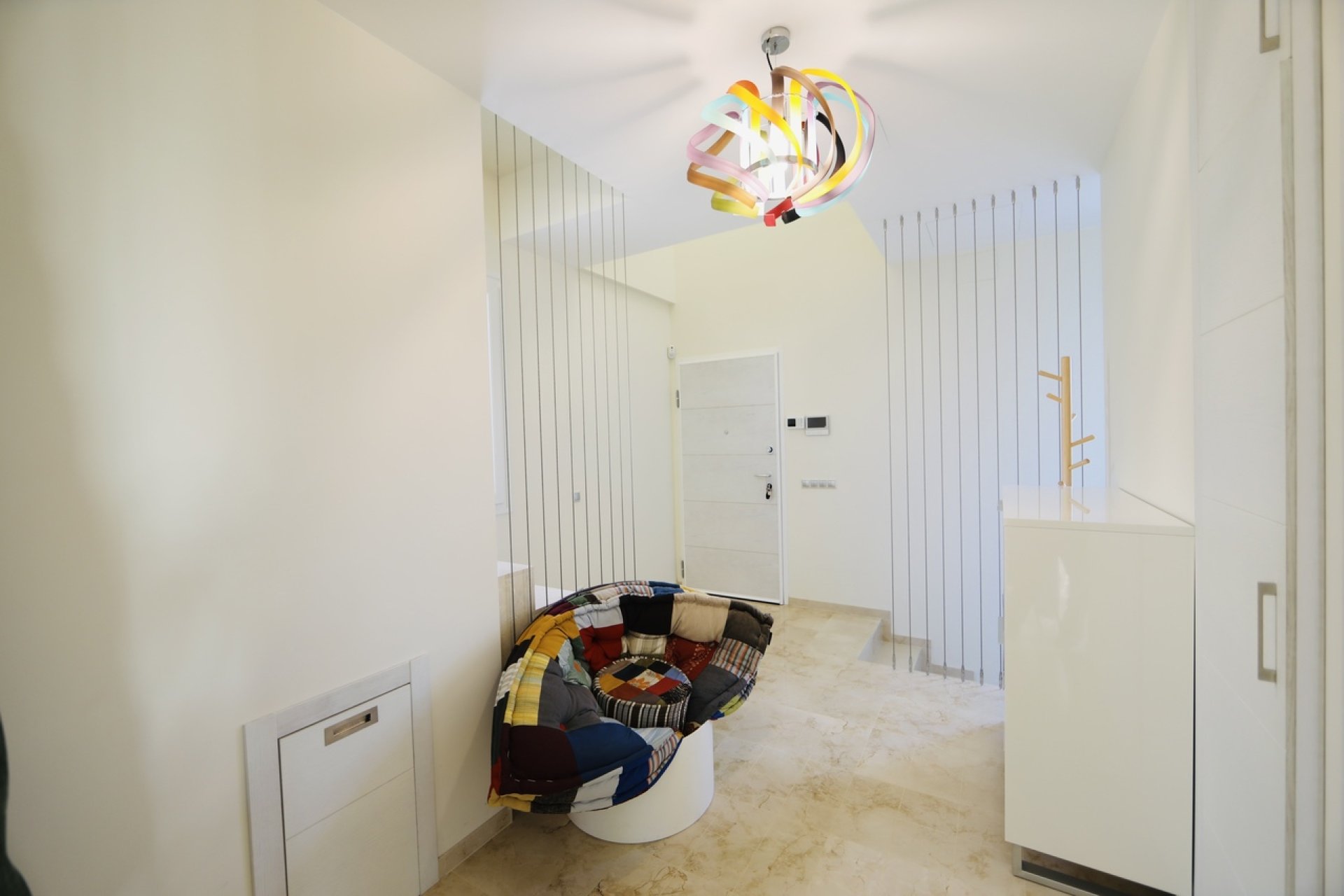 Videresalg - Villa - Orihuela Costa - La Zenia