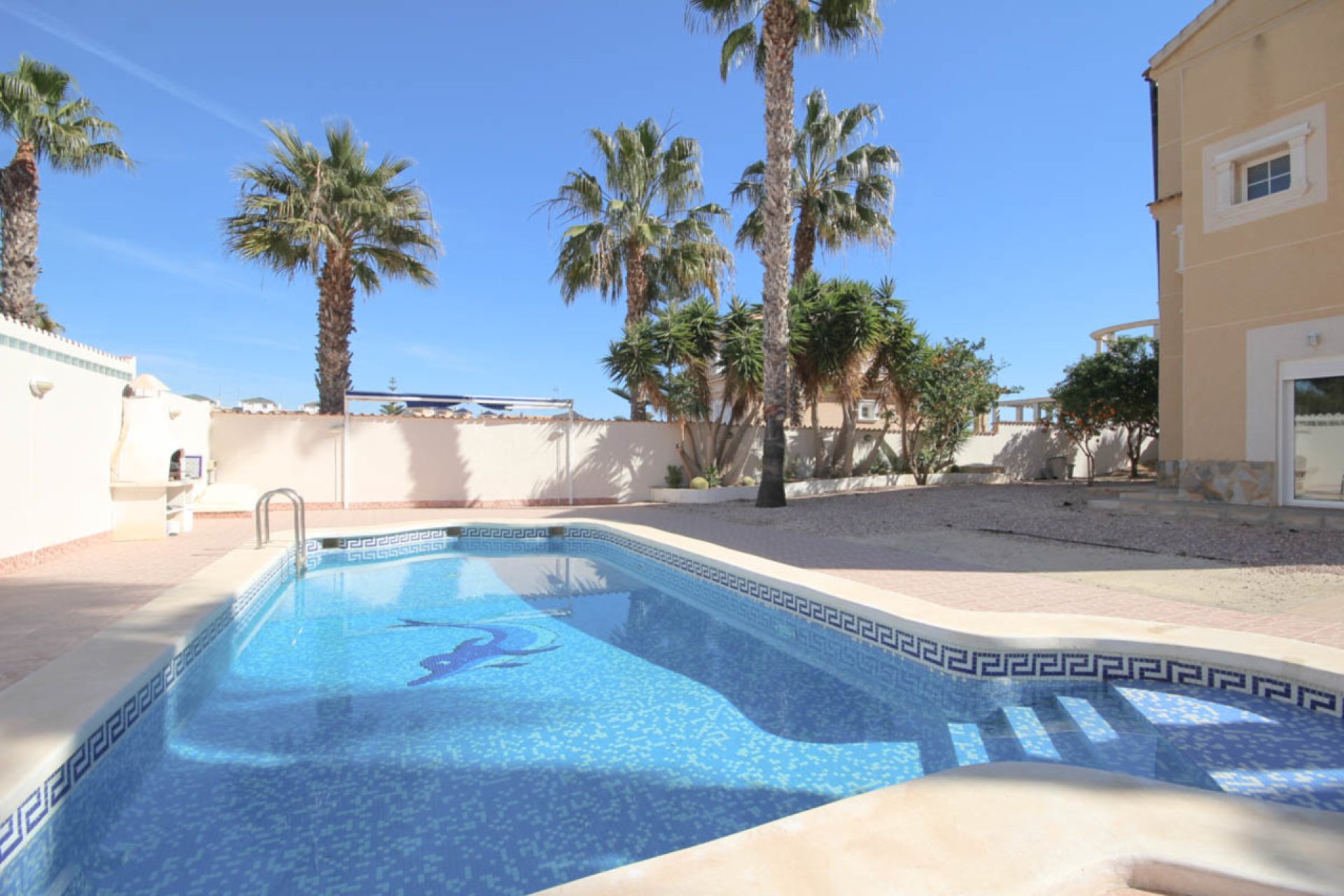Videresalg - Villa - Orihuela Costa - La Zenia
