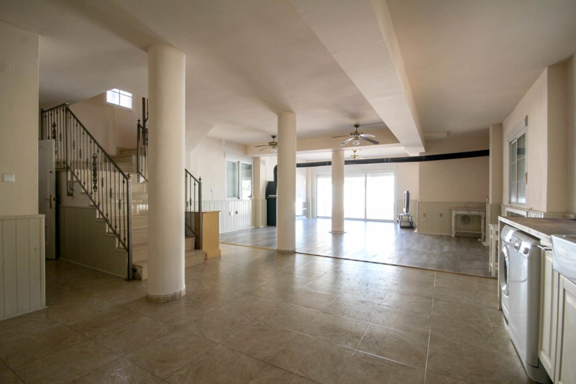 Videresalg - Villa - Orihuela Costa - La Zenia