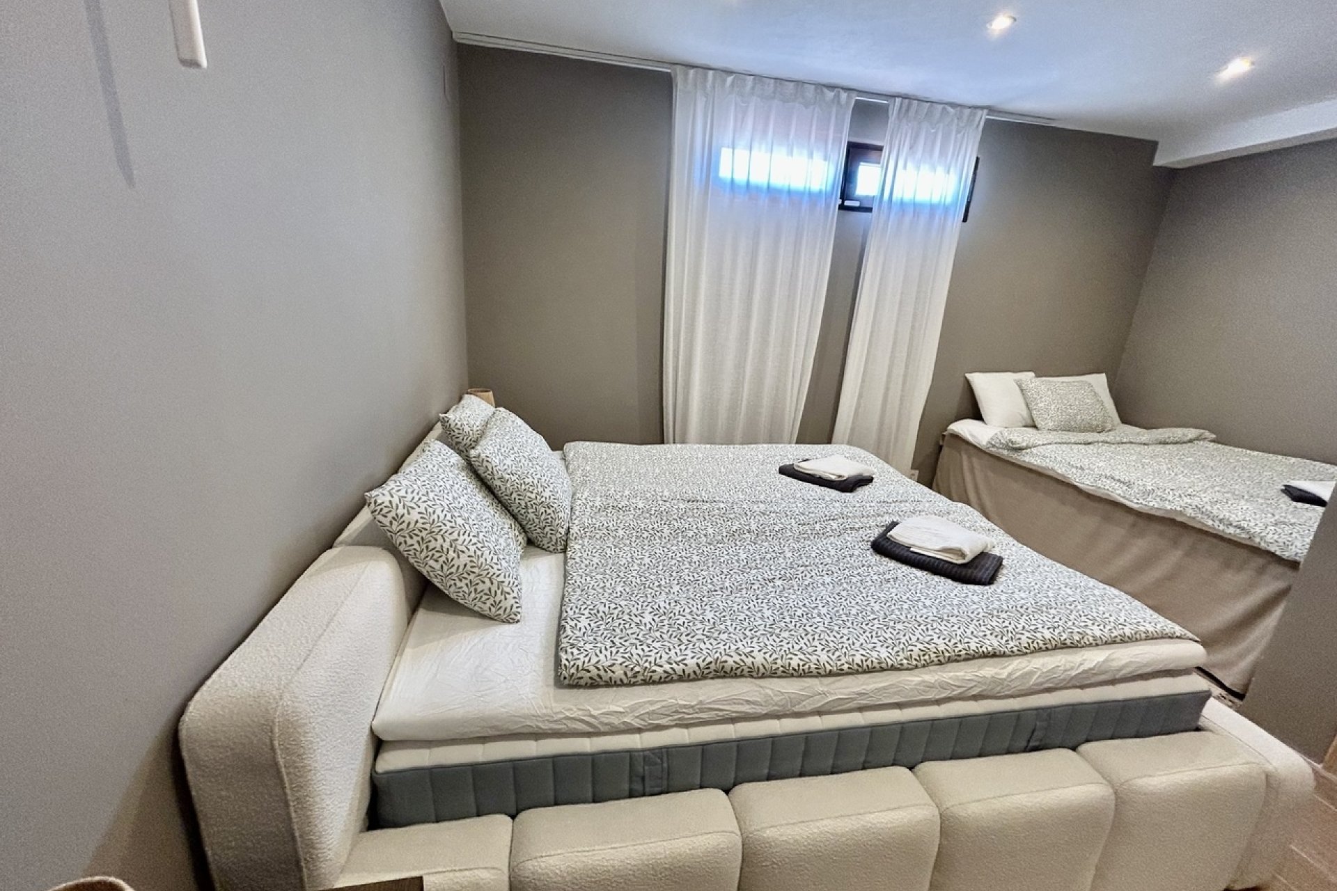 Videresalg - Villa - Orihuela Costa - La Zenia
