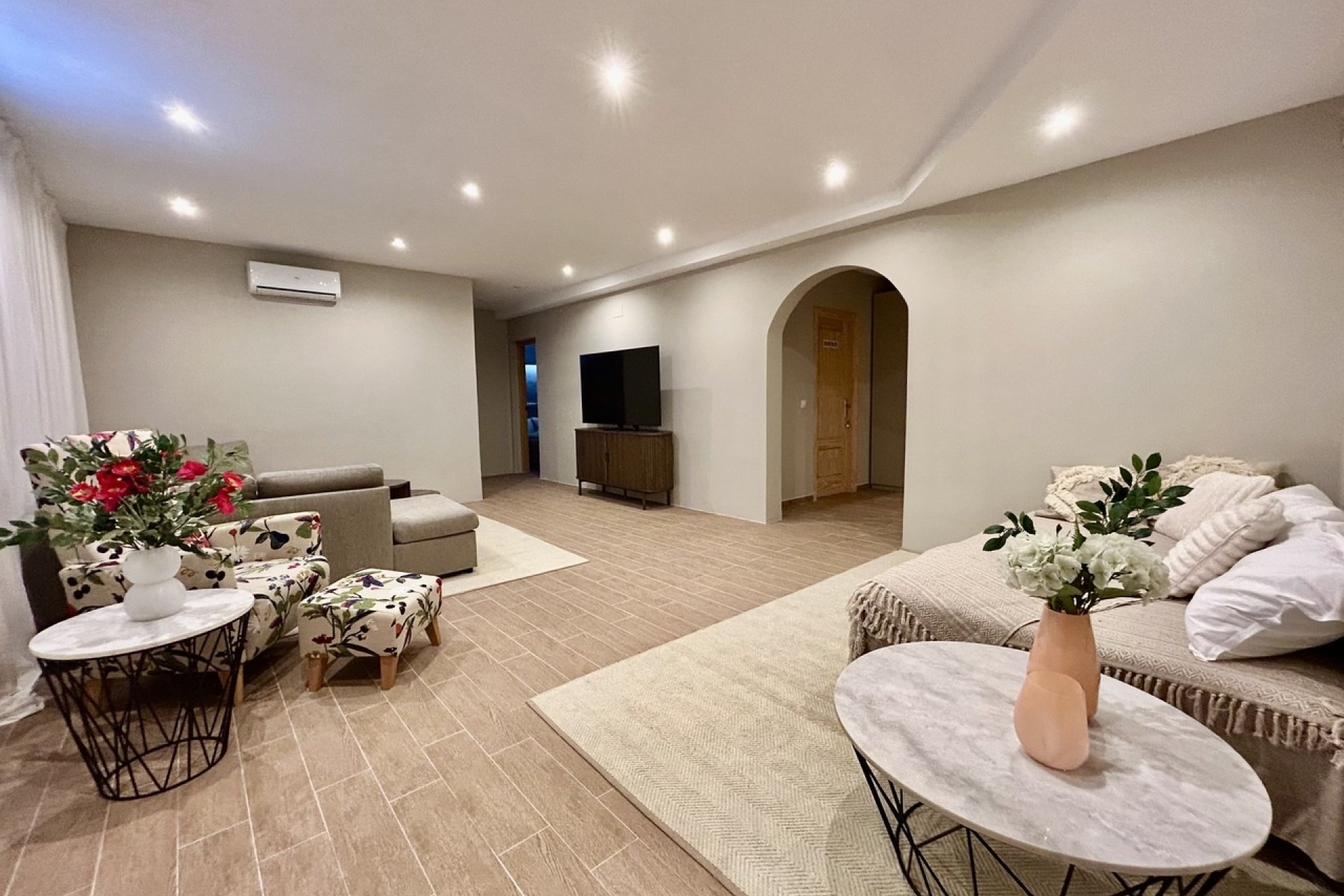Videresalg - Villa - Orihuela Costa - La Zenia
