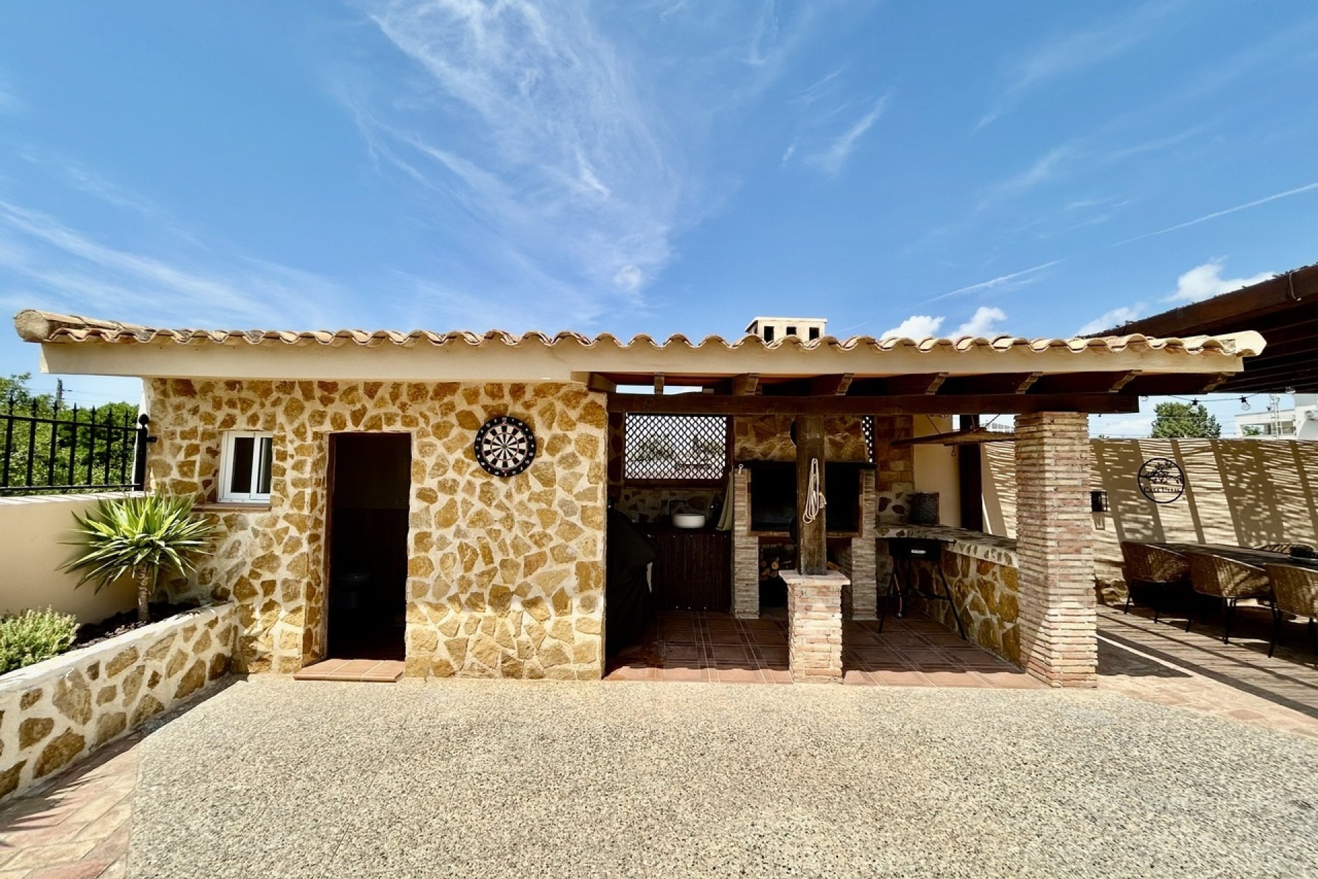 Videresalg - Villa - Orihuela Costa - La Zenia