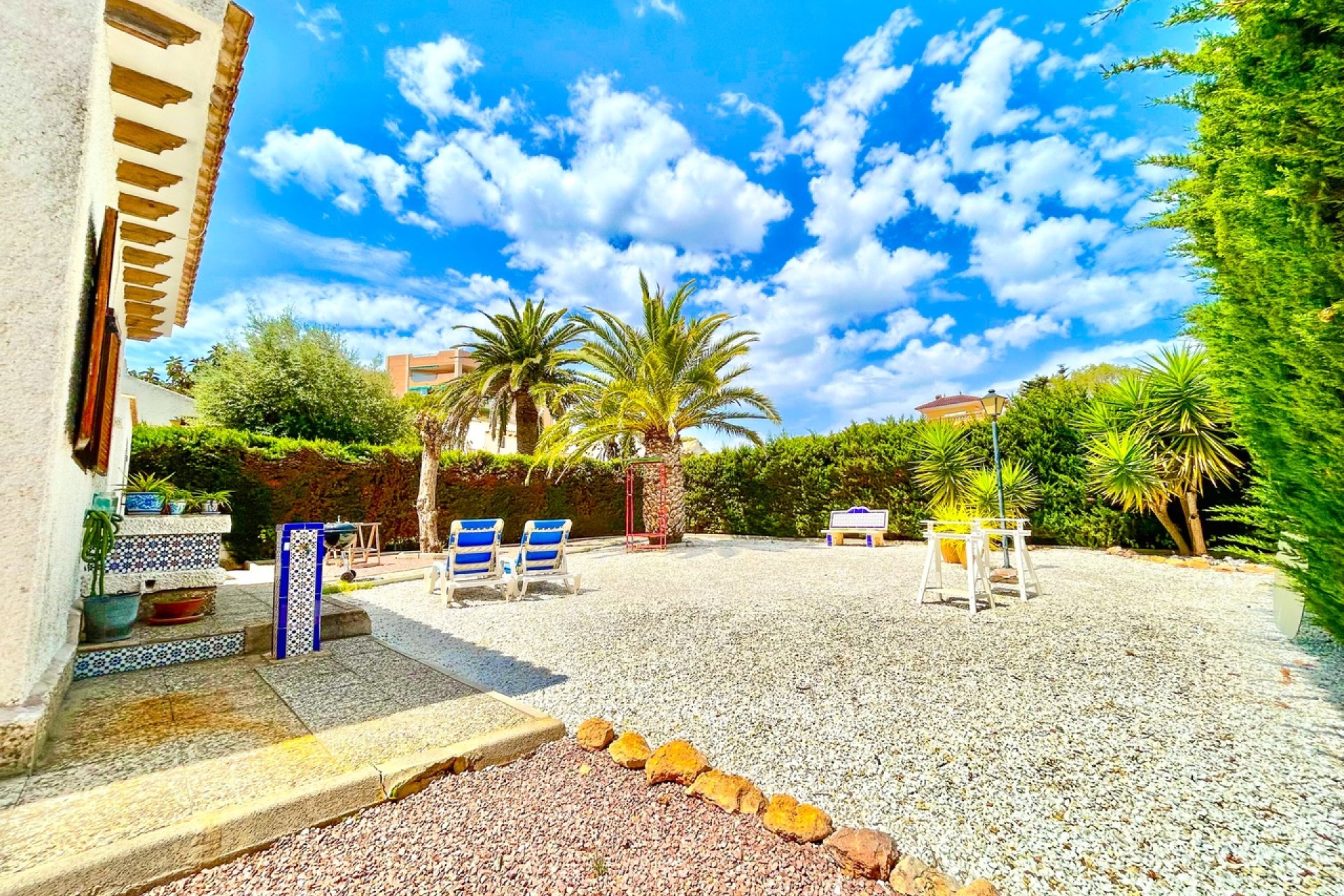 Videresalg - Villa - Orihuela Costa - La Zenia