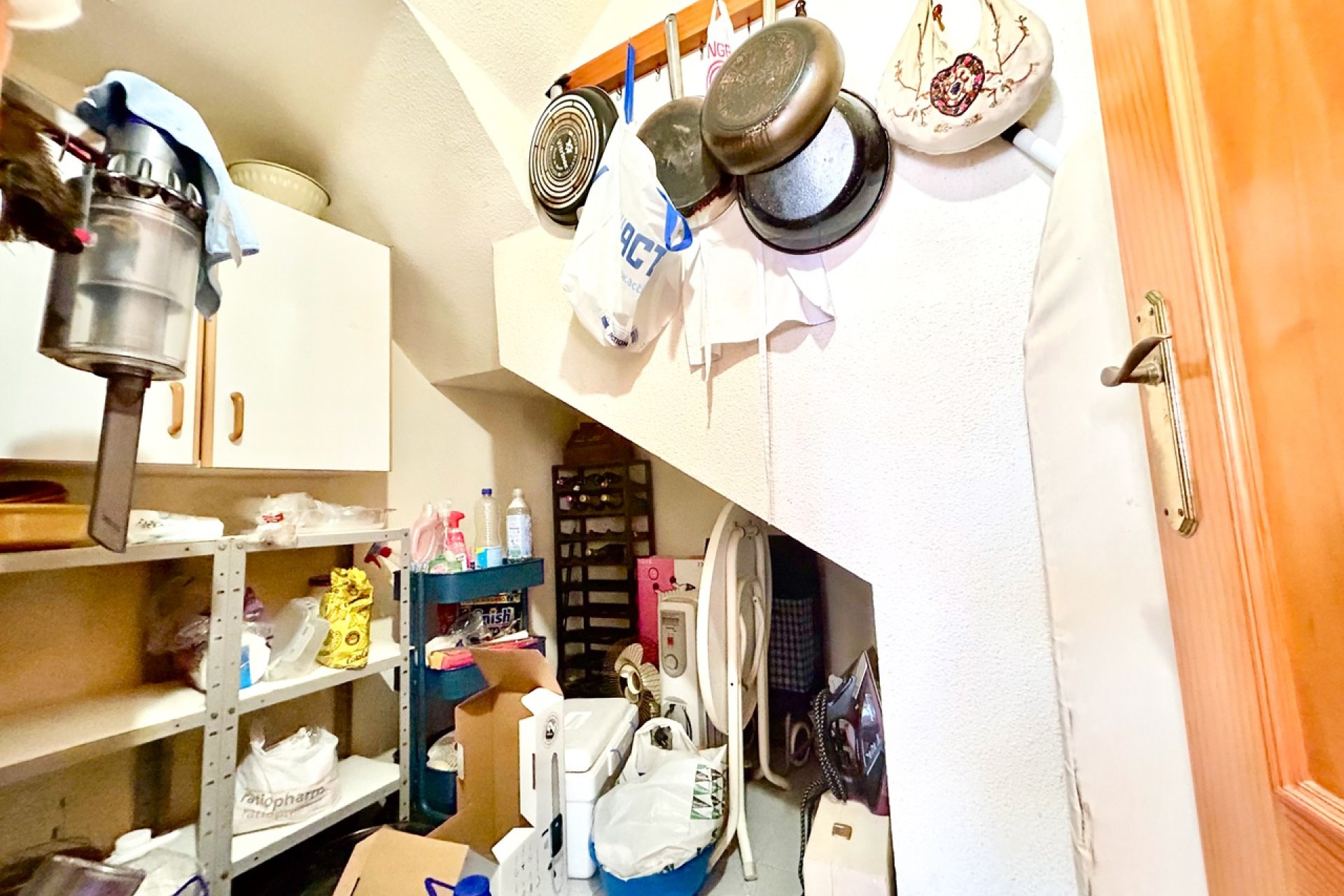 Videresalg - Villa - Orihuela Costa - La Zenia