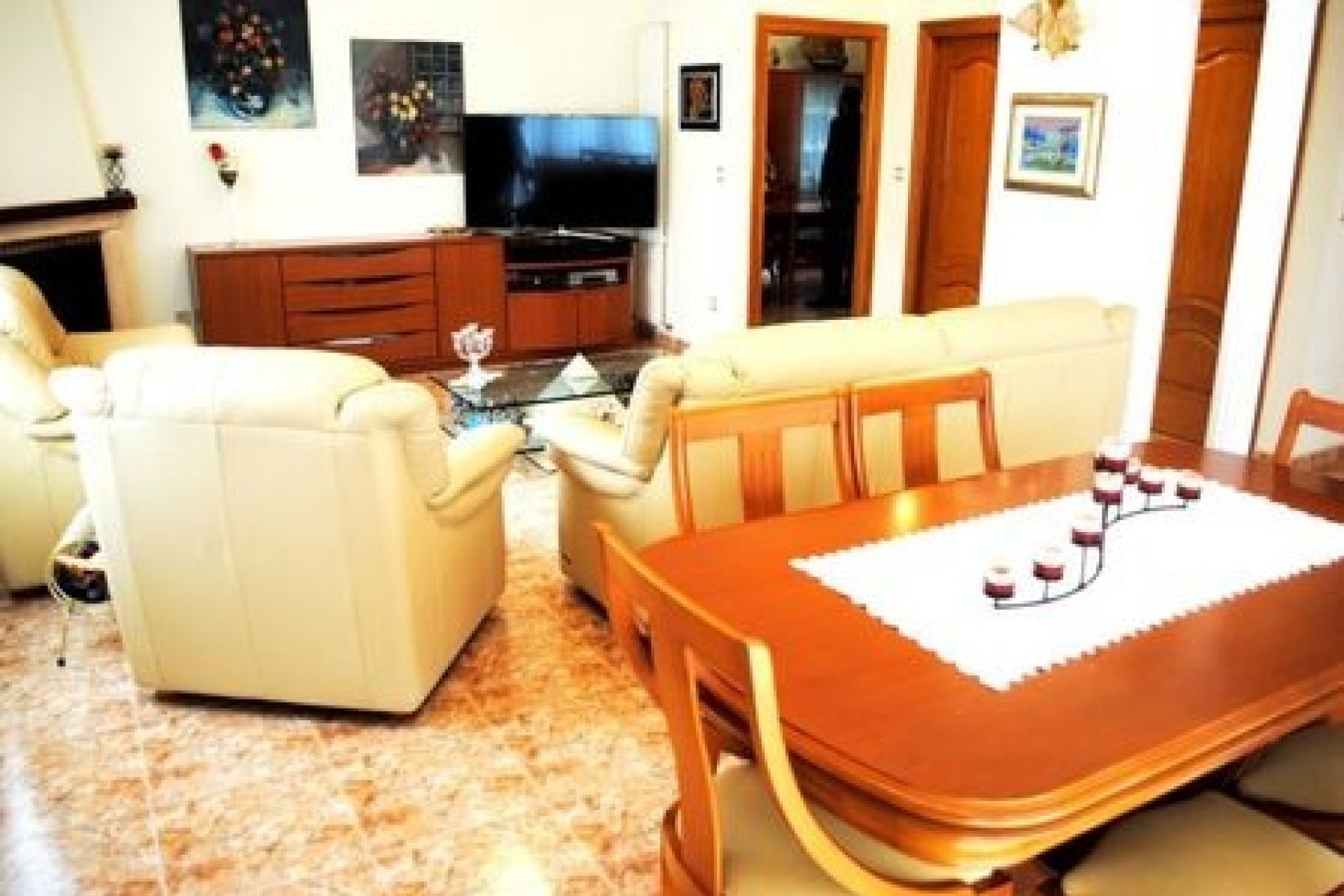 Videresalg - Villa - Orihuela Costa - La Zenia