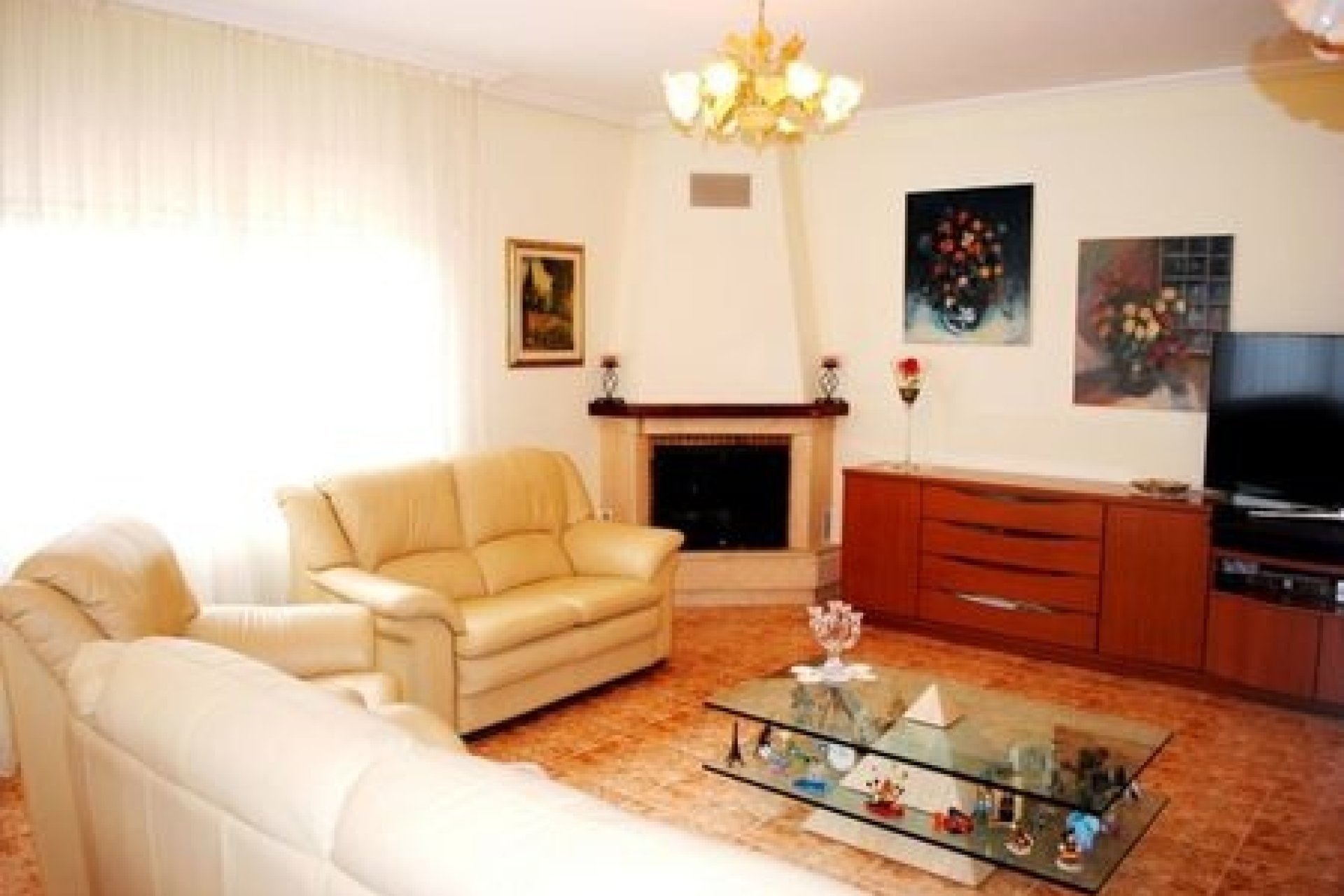 Videresalg - Villa - Orihuela Costa - La Zenia
