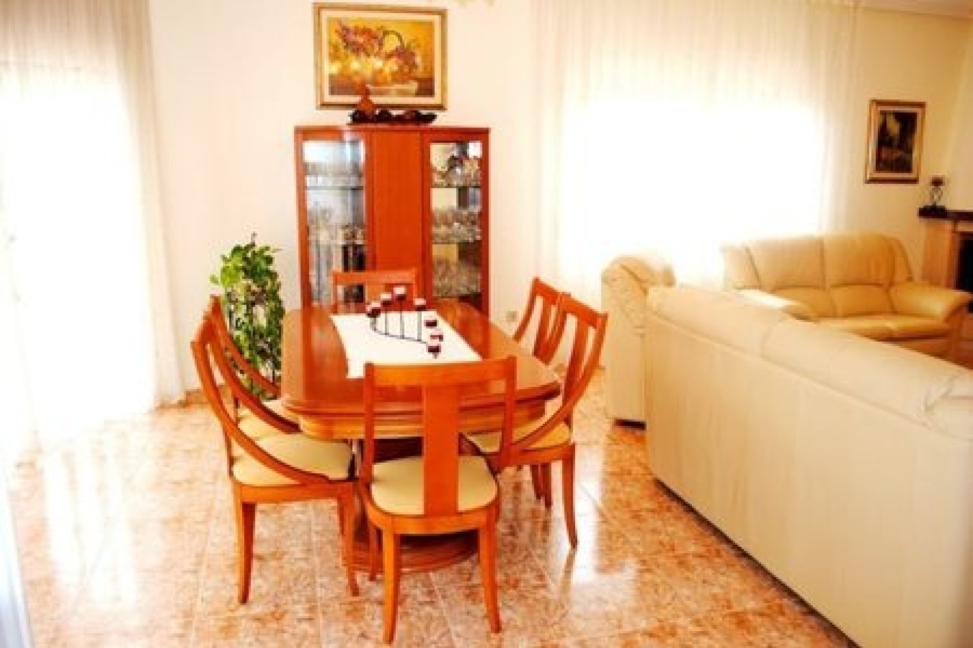 Videresalg - Villa - Orihuela Costa - La Zenia
