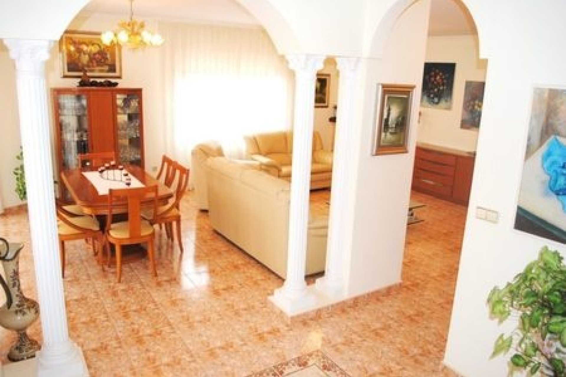 Videresalg - Villa - Orihuela Costa - La Zenia