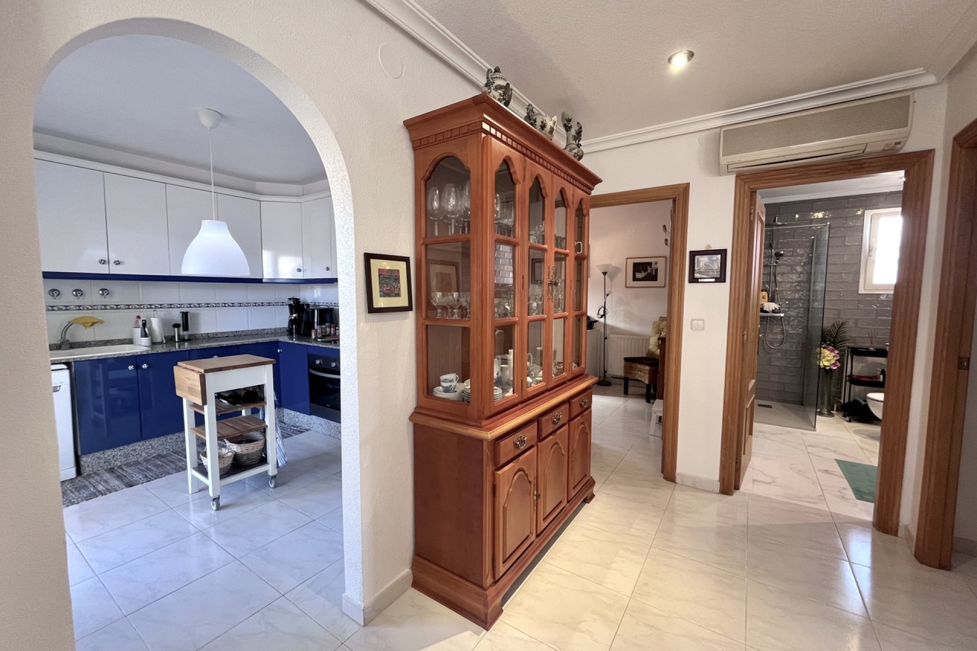 Videresalg - Villa - Orihuela Costa - La Zenia