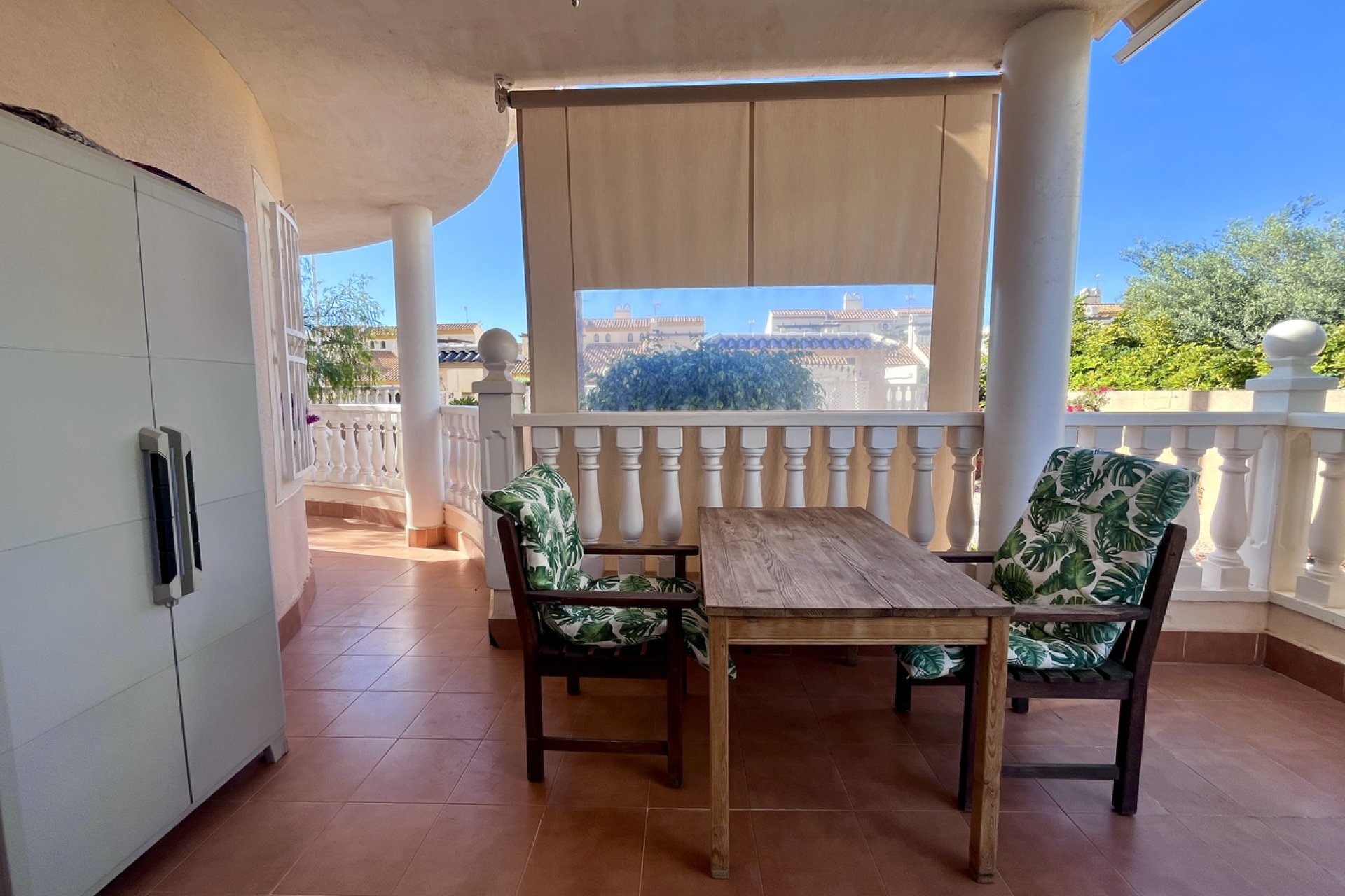 Videresalg - Villa - Orihuela Costa - La Zenia