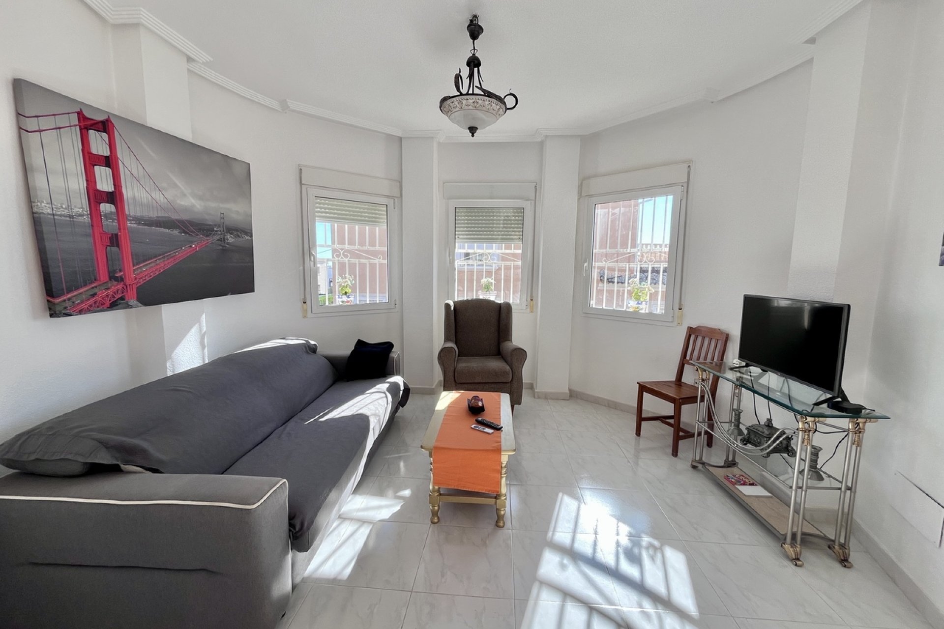 Videresalg - Villa - Orihuela Costa - La Zenia