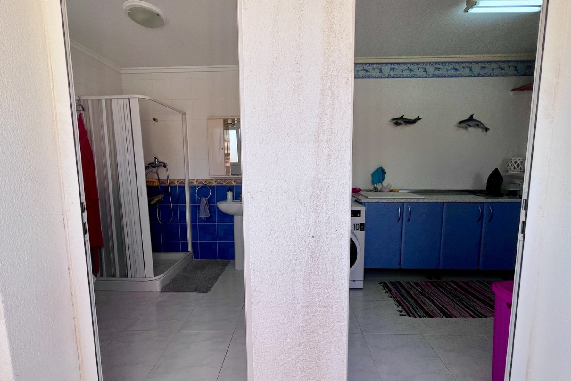 Videresalg - Villa - Orihuela Costa - La Zenia