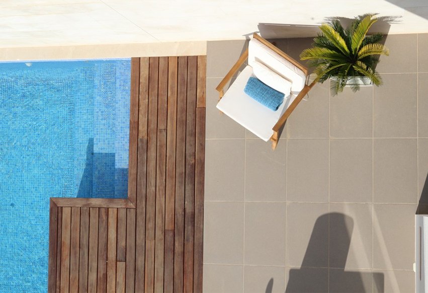 Videresalg - Villa - Orihuela Costa - La Zenia