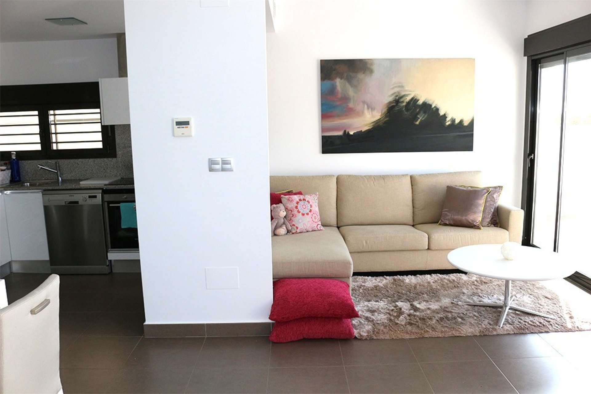 Videresalg - Villa - Orihuela Costa - La Zenia