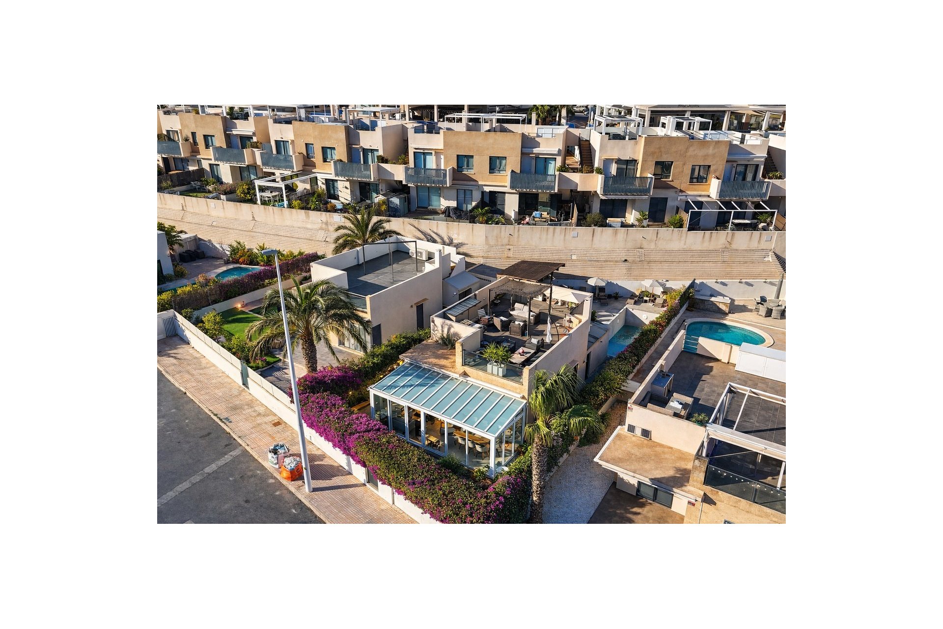 Videresalg - Villa - Orihuela Costa - La Zenia