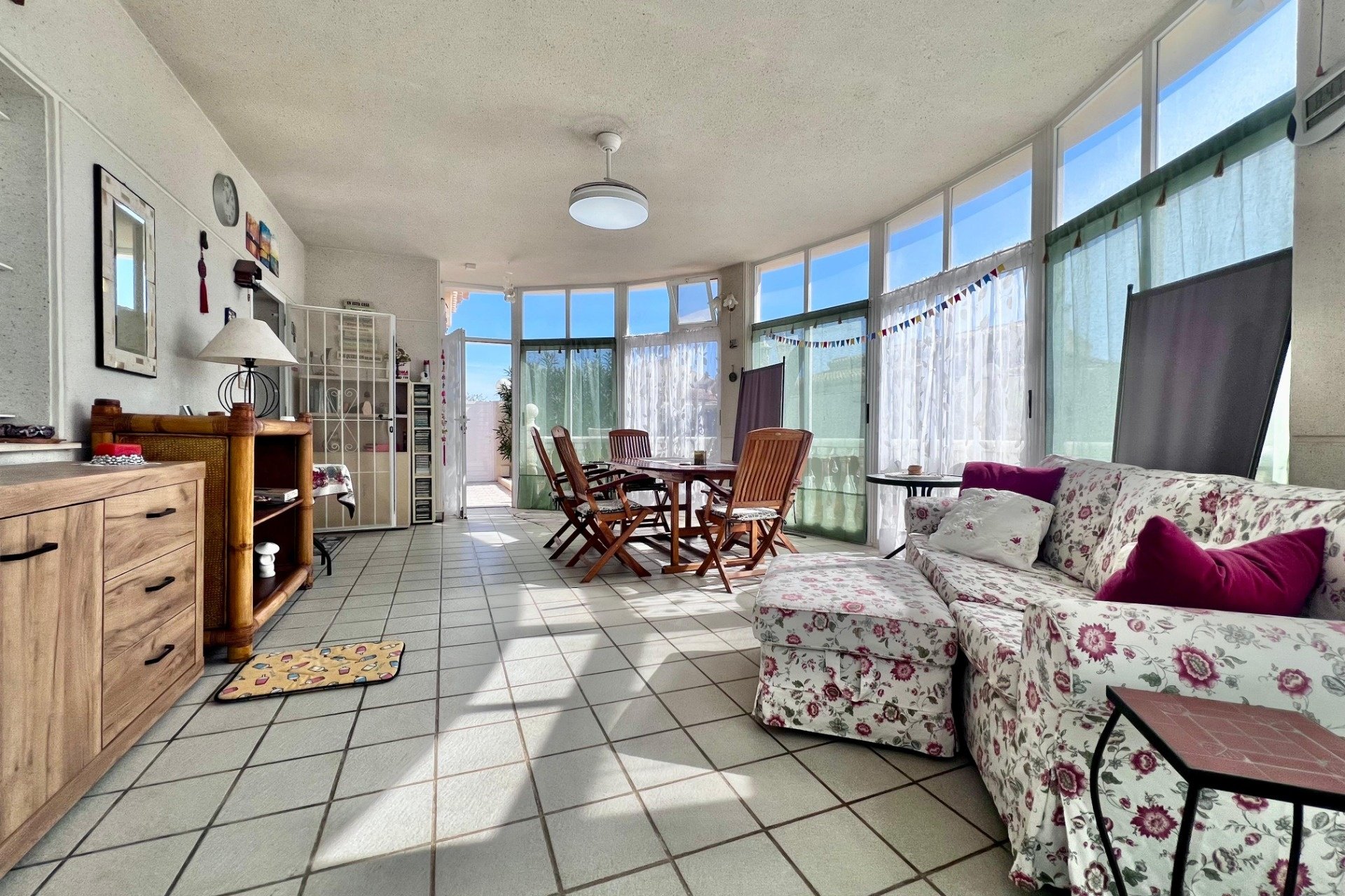 Videresalg - Villa - Orihuela Costa - La Zenia