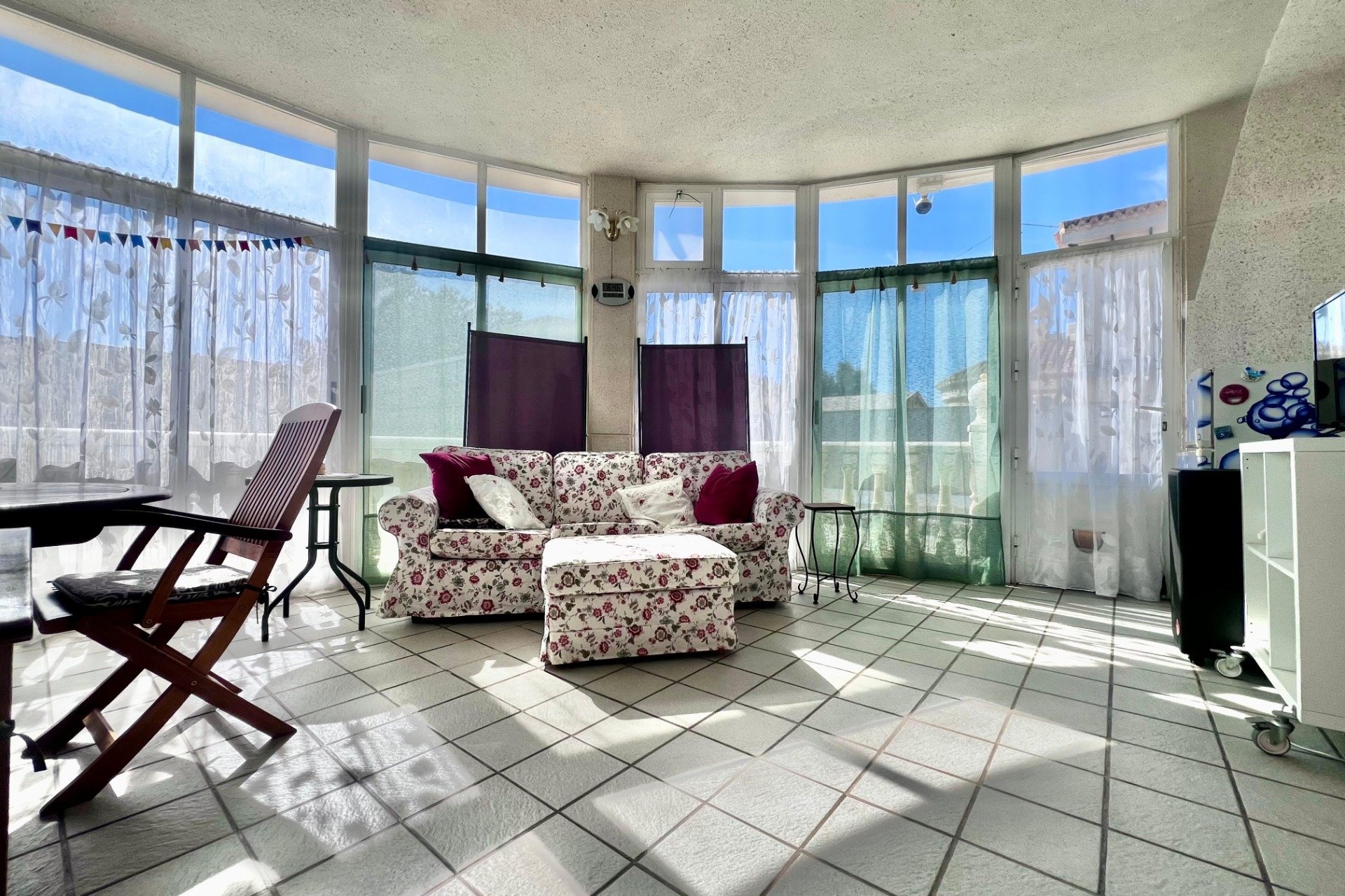 Videresalg - Villa - Orihuela Costa - La Zenia