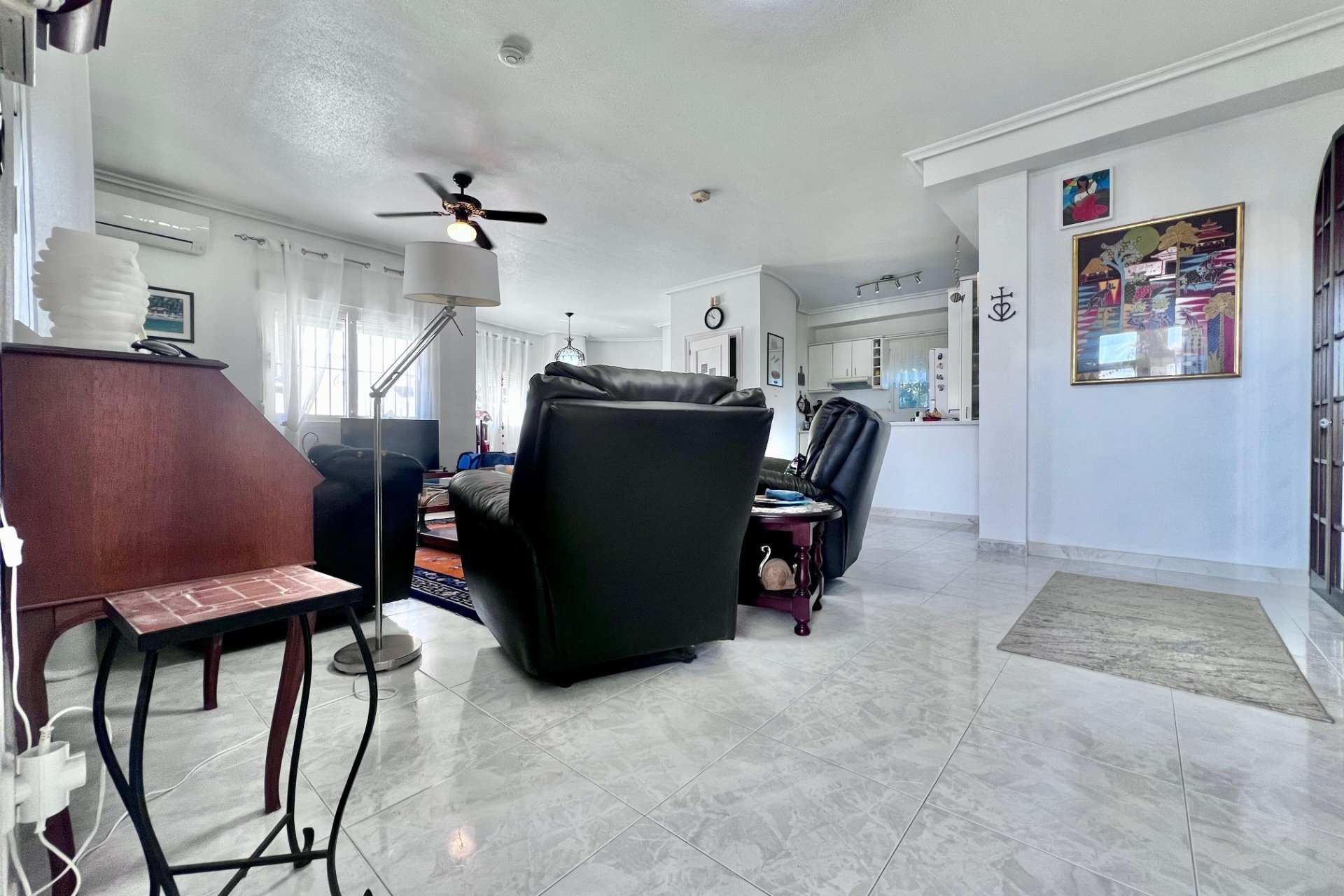 Videresalg - Villa - Orihuela Costa - La Zenia