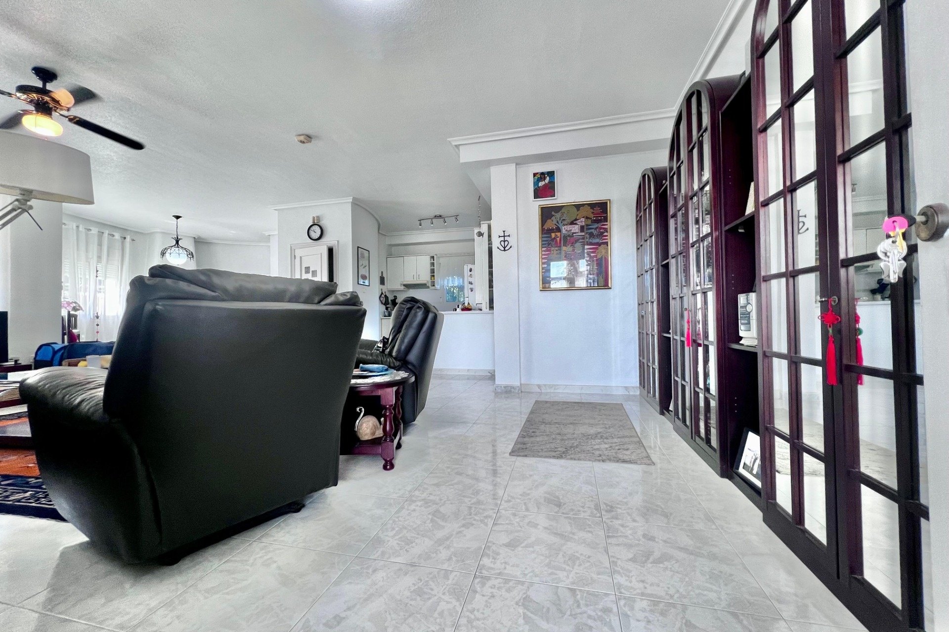 Videresalg - Villa - Orihuela Costa - La Zenia