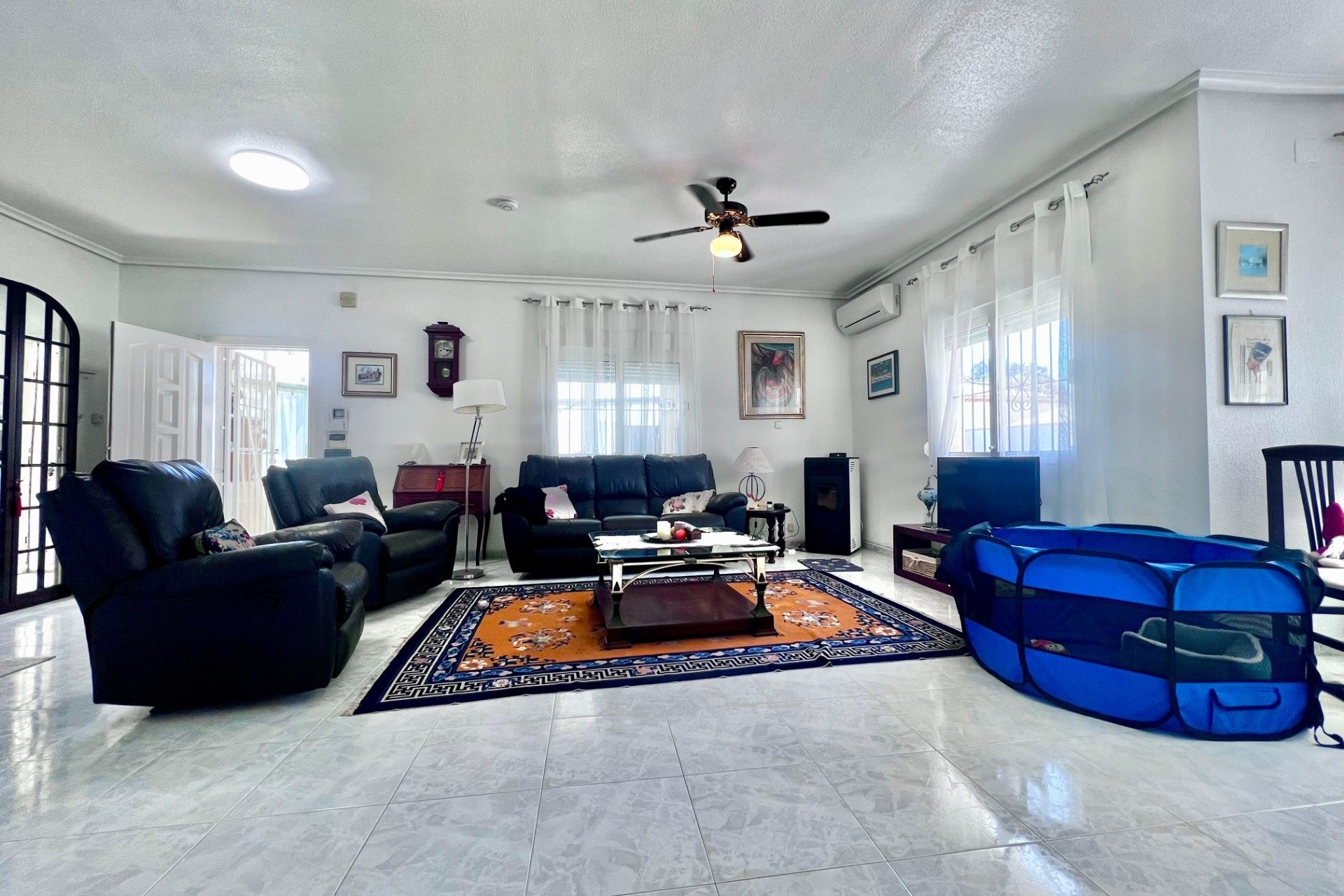 Videresalg - Villa - Orihuela Costa - La Zenia