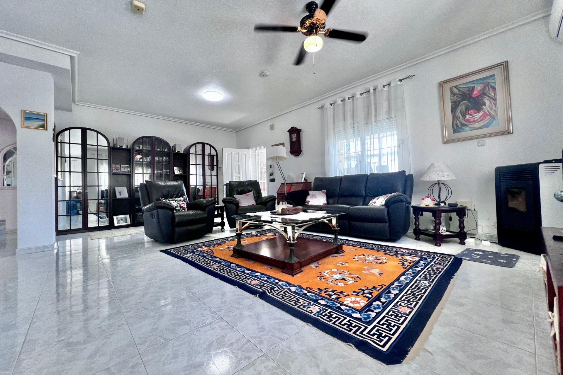 Videresalg - Villa - Orihuela Costa - La Zenia