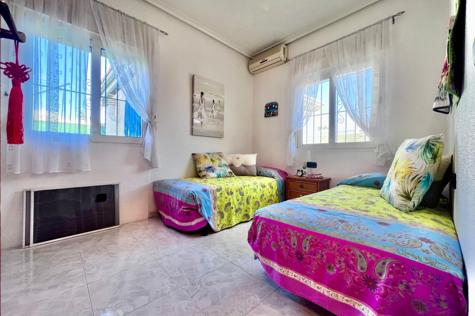 Videresalg - Villa - Orihuela Costa - La Zenia