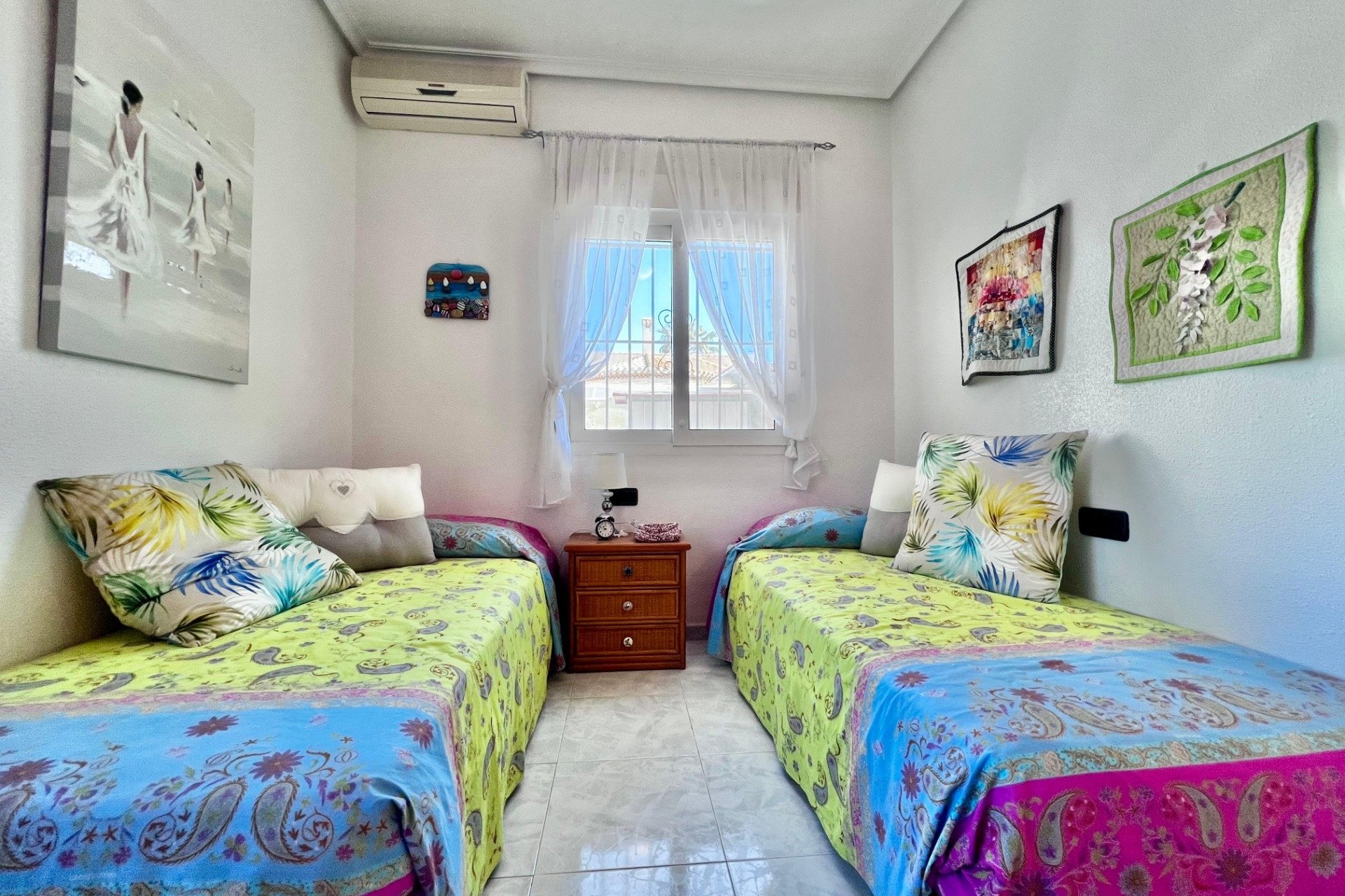 Videresalg - Villa - Orihuela Costa - La Zenia