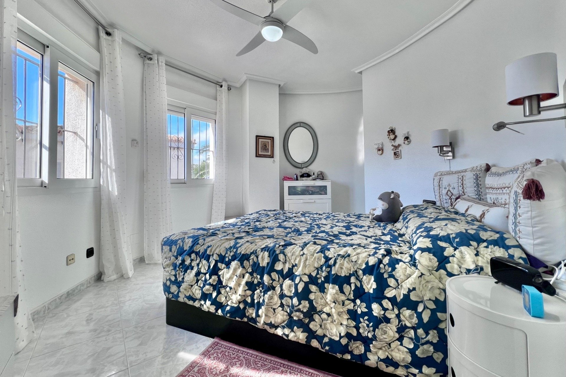 Videresalg - Villa - Orihuela Costa - La Zenia