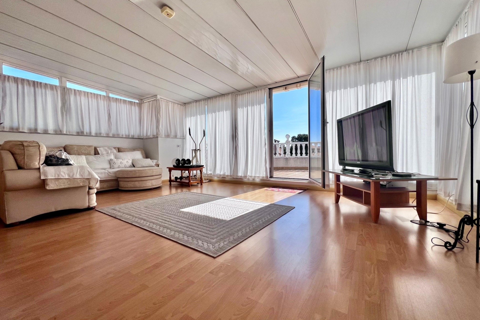 Videresalg - Villa - Orihuela Costa - La Zenia