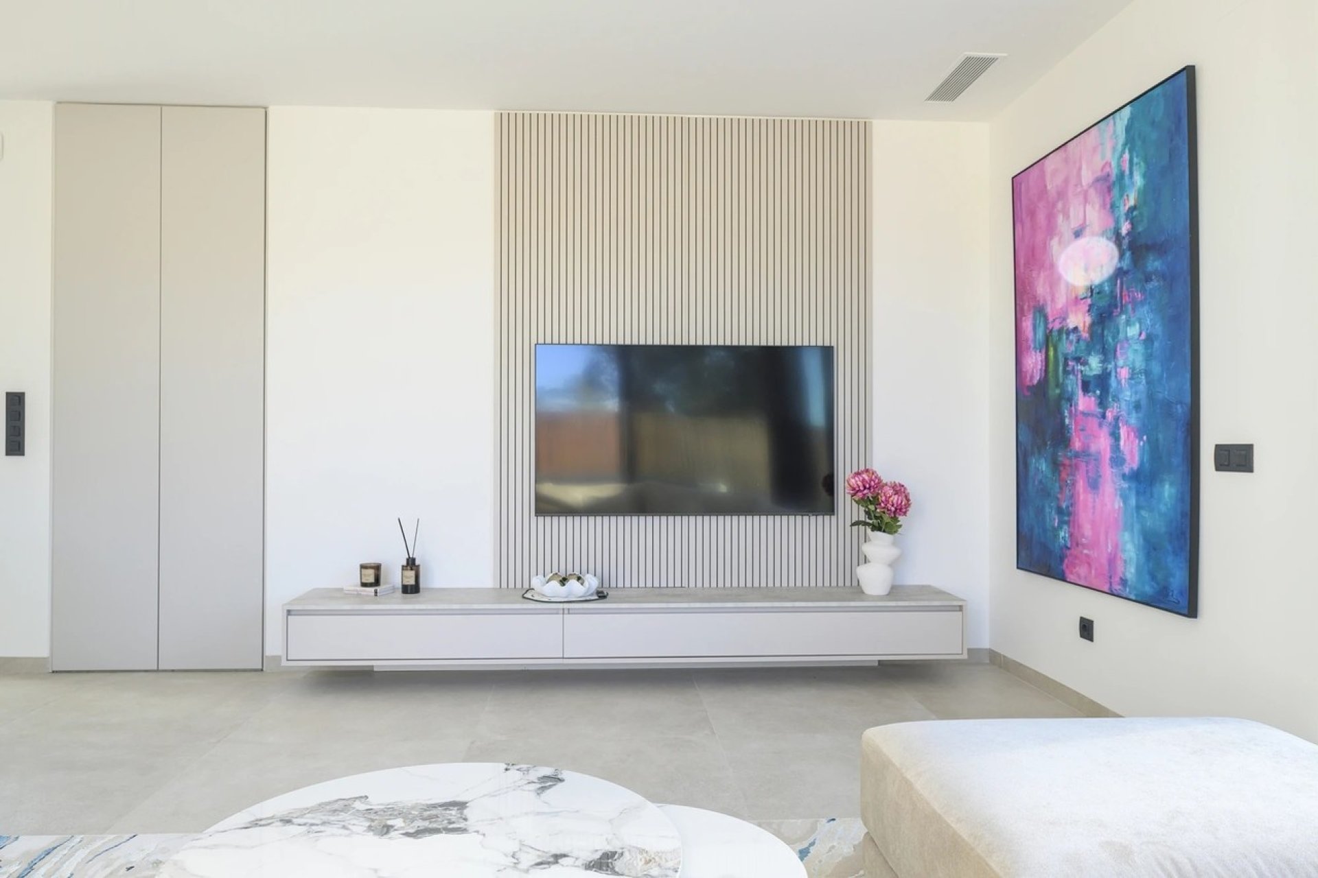 Videresalg - Villa - Orihuela Costa - Las Colinas Golf - Country Club