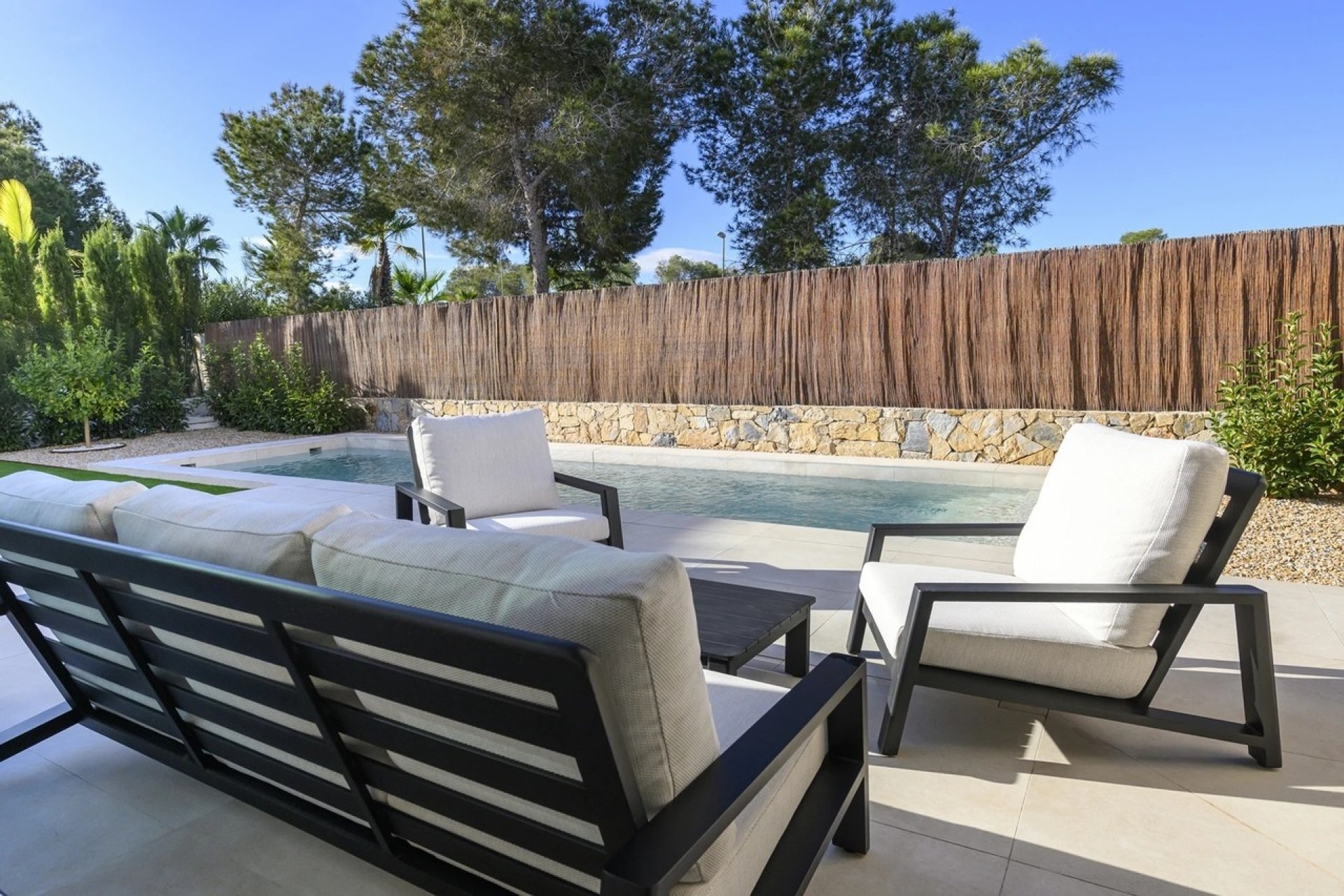 Videresalg - Villa - Orihuela Costa - Las Colinas Golf - Country Club