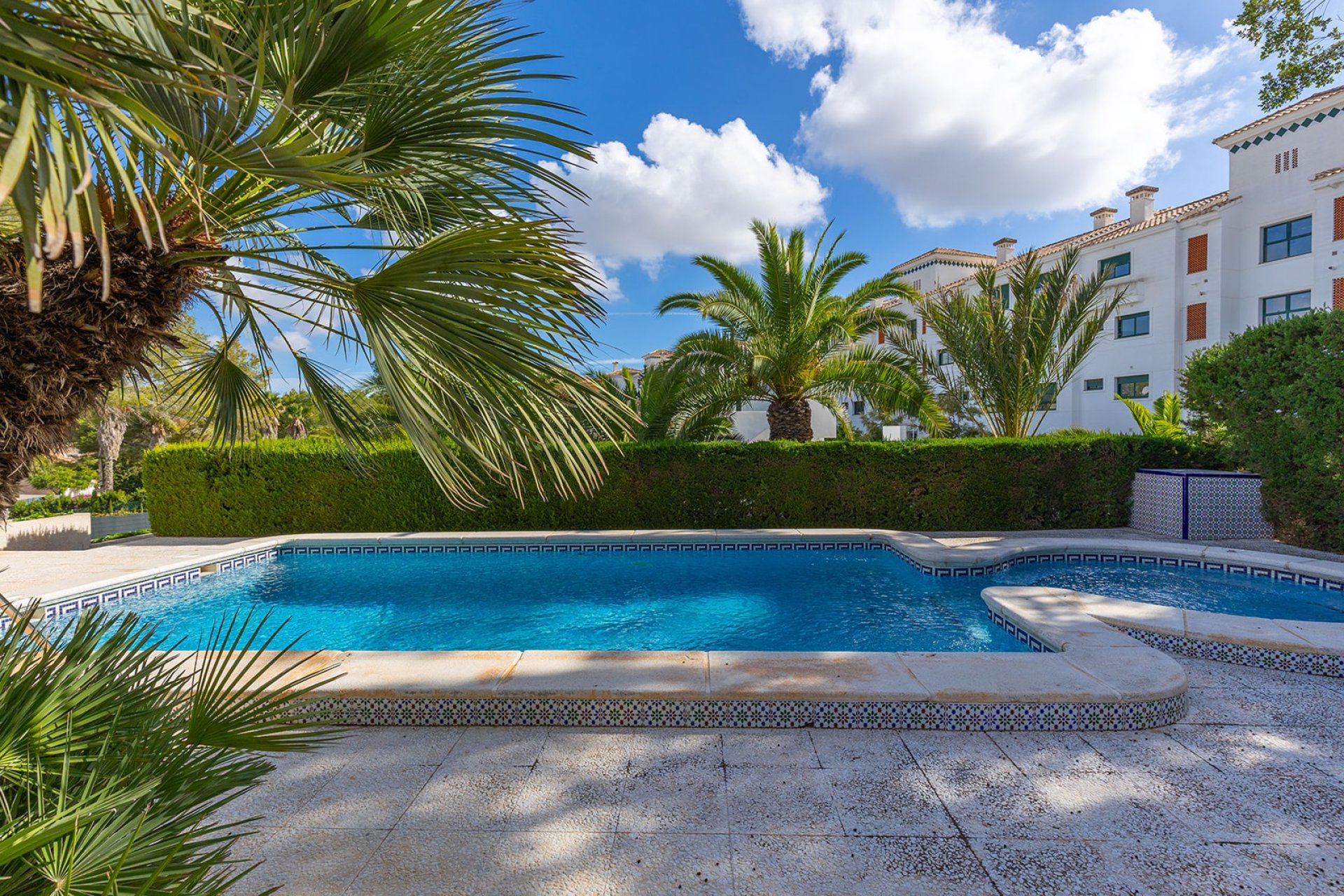 Videresalg - Villa - Orihuela Costa - Las Filipinas