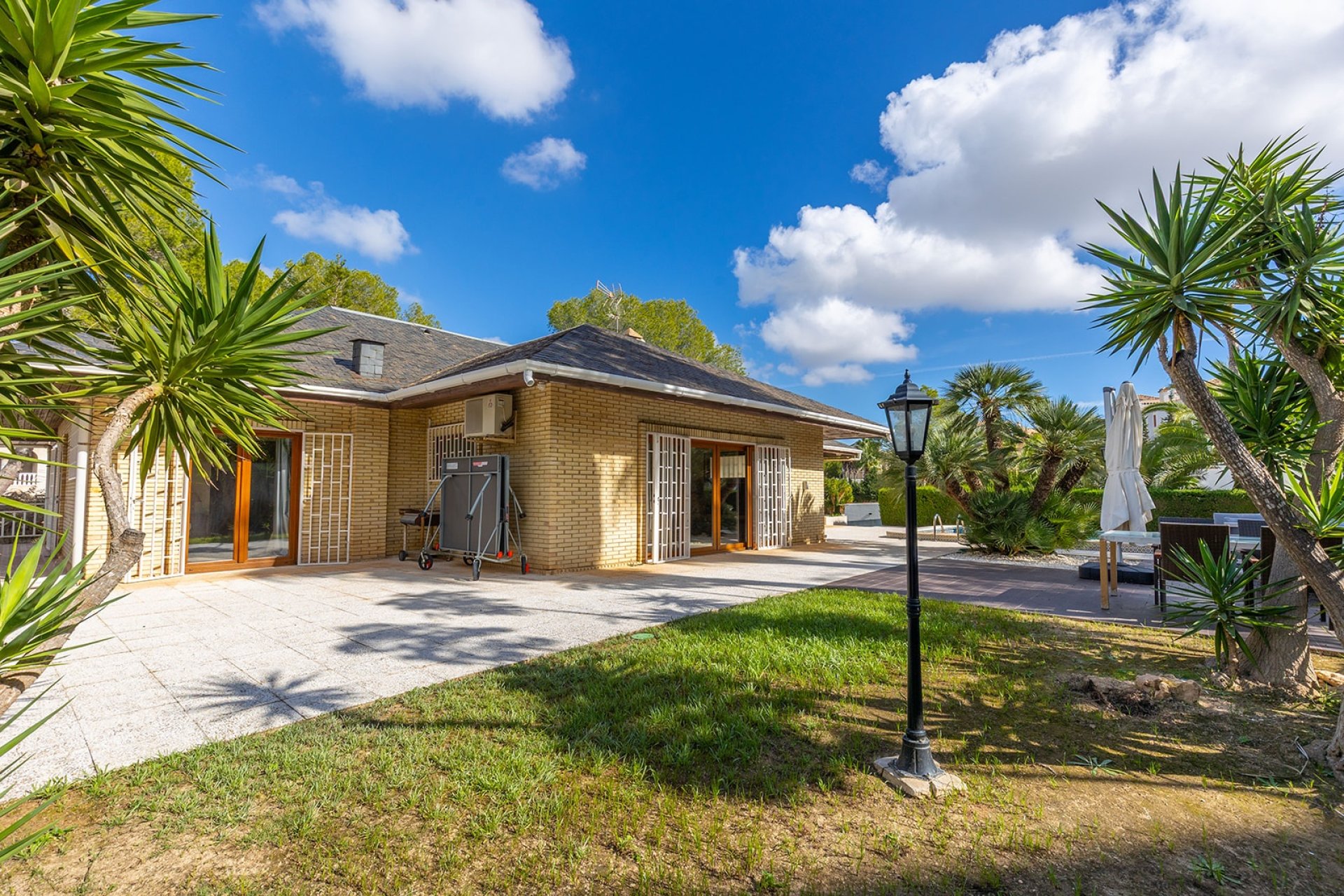 Videresalg - Villa - Orihuela Costa - Las Filipinas