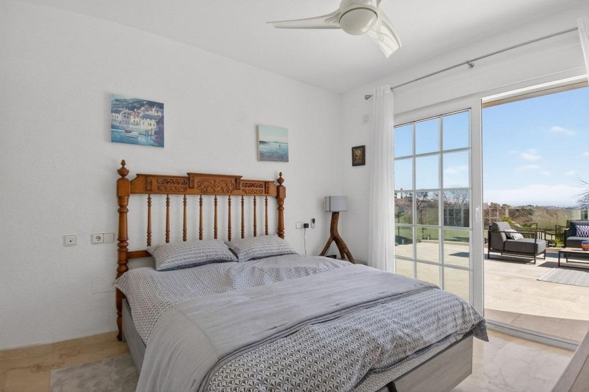 Videresalg - Villa - Orihuela Costa - Las Ramblas