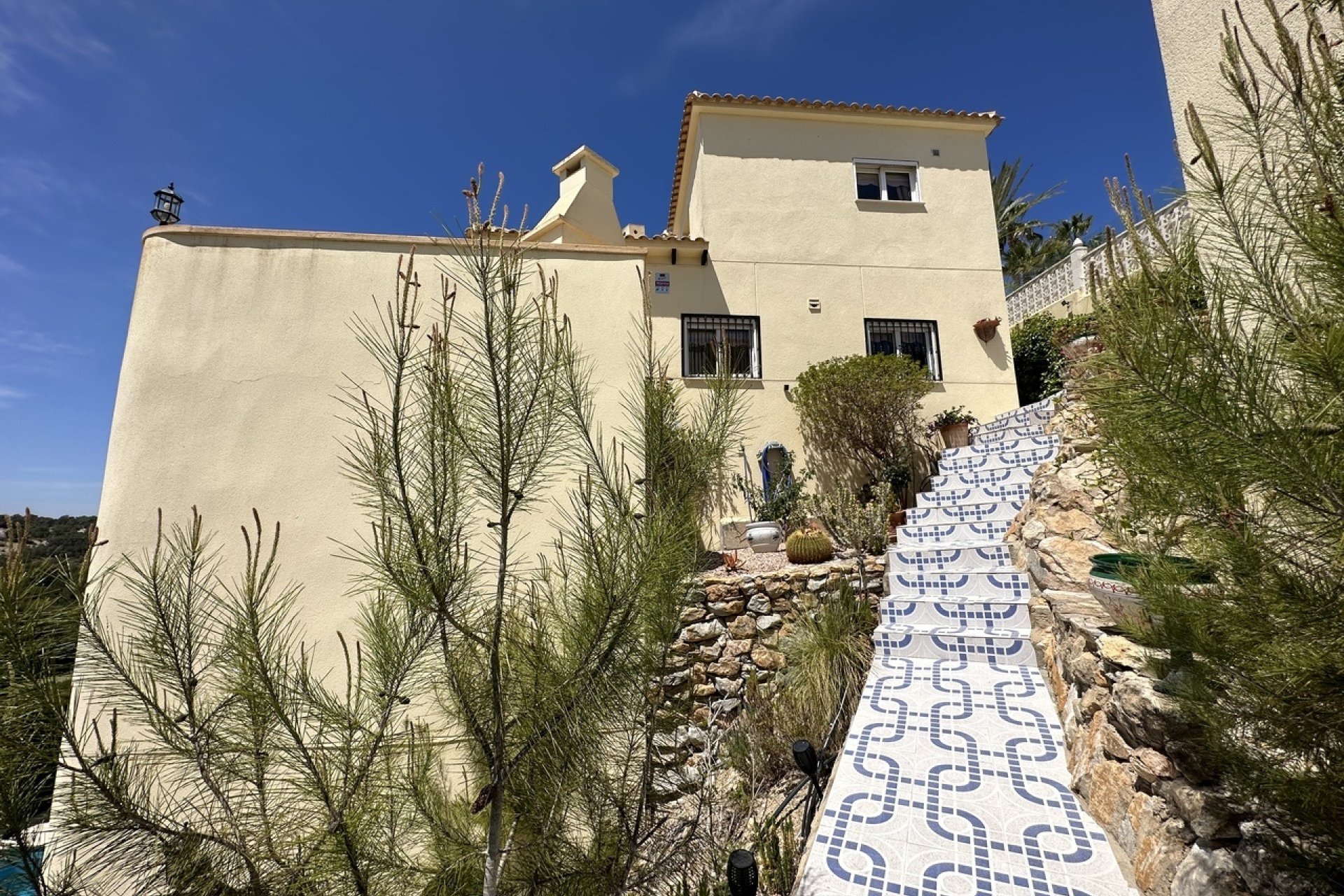 Videresalg - Villa - Orihuela Costa - Las Ramblas
