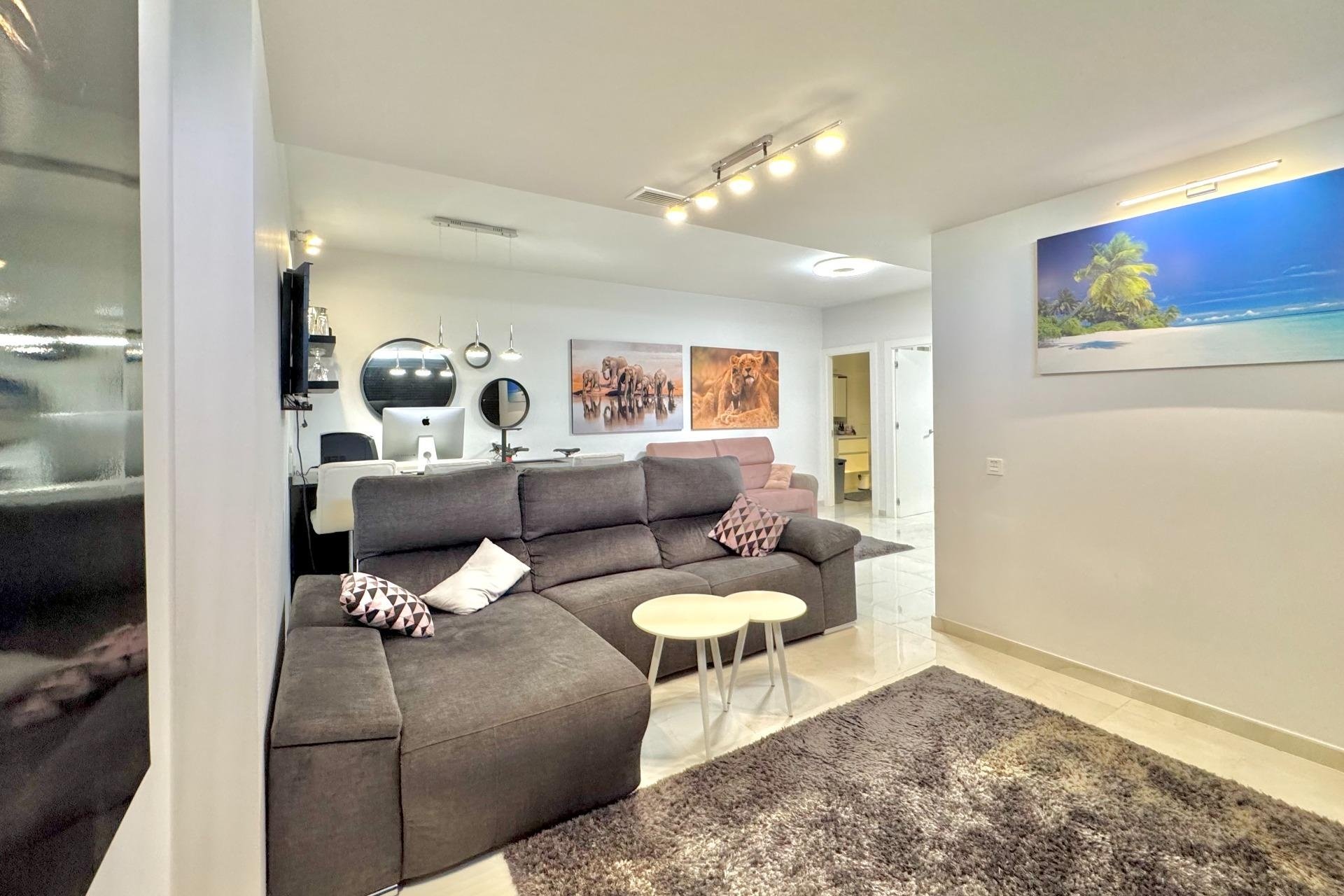 Videresalg - Villa - Orihuela Costa - Lomas de Cabo Roig