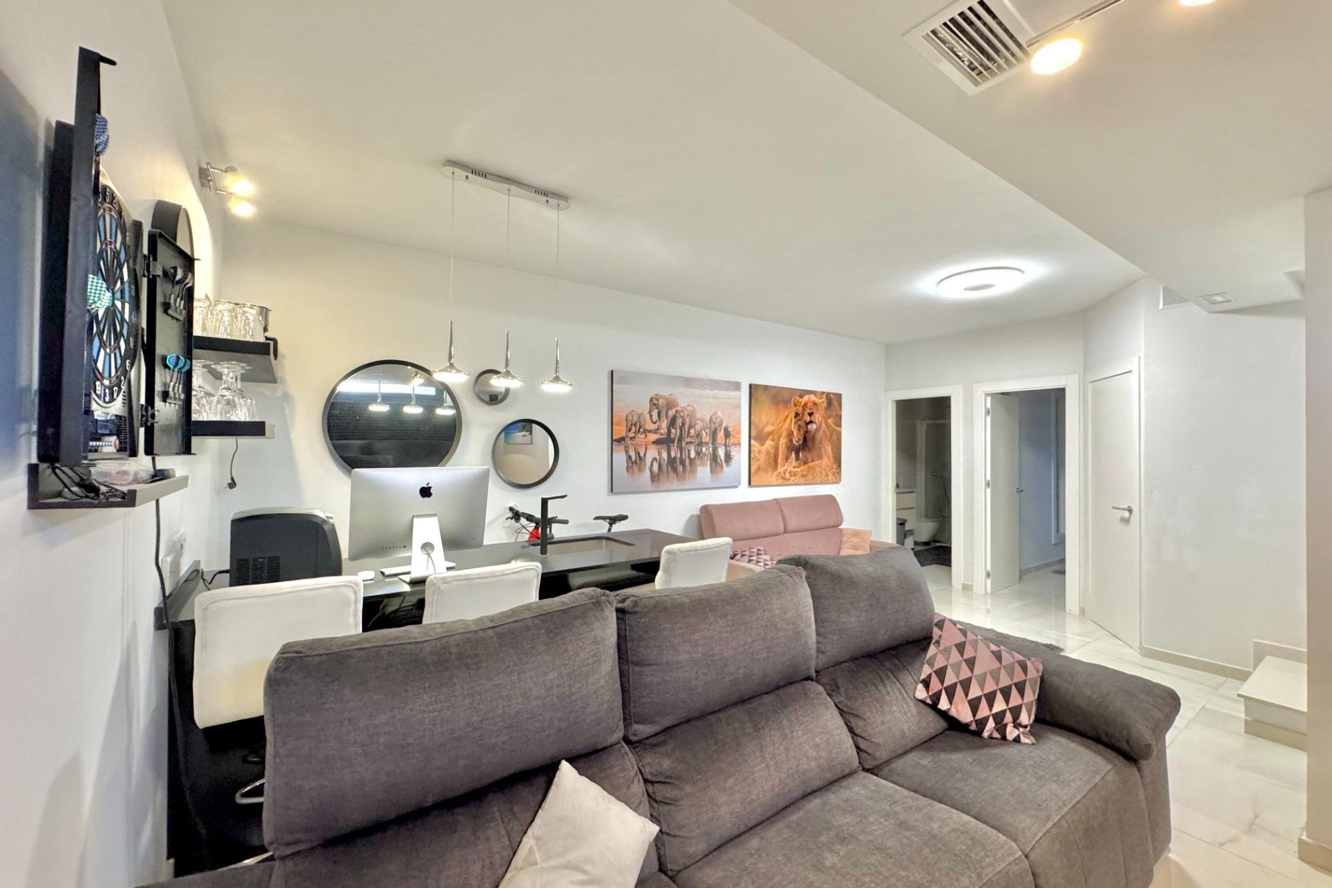 Videresalg - Villa - Orihuela Costa - Lomas de Cabo Roig