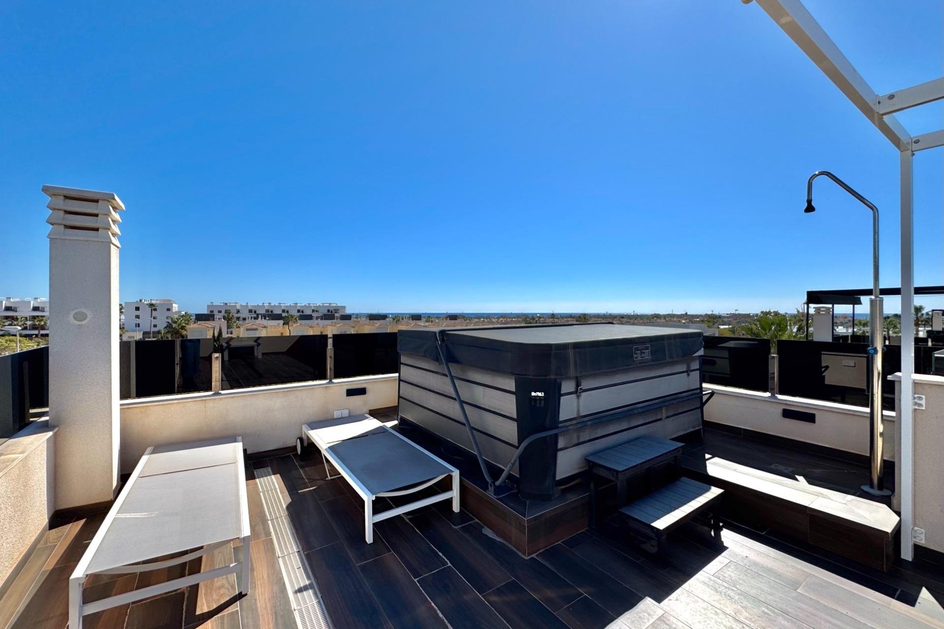 Videresalg - Villa - Orihuela Costa - Lomas de Cabo Roig