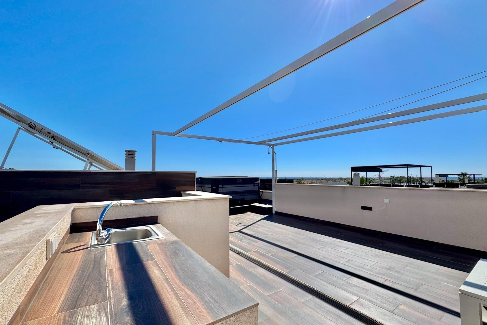 Videresalg - Villa - Orihuela Costa - Lomas de Cabo Roig