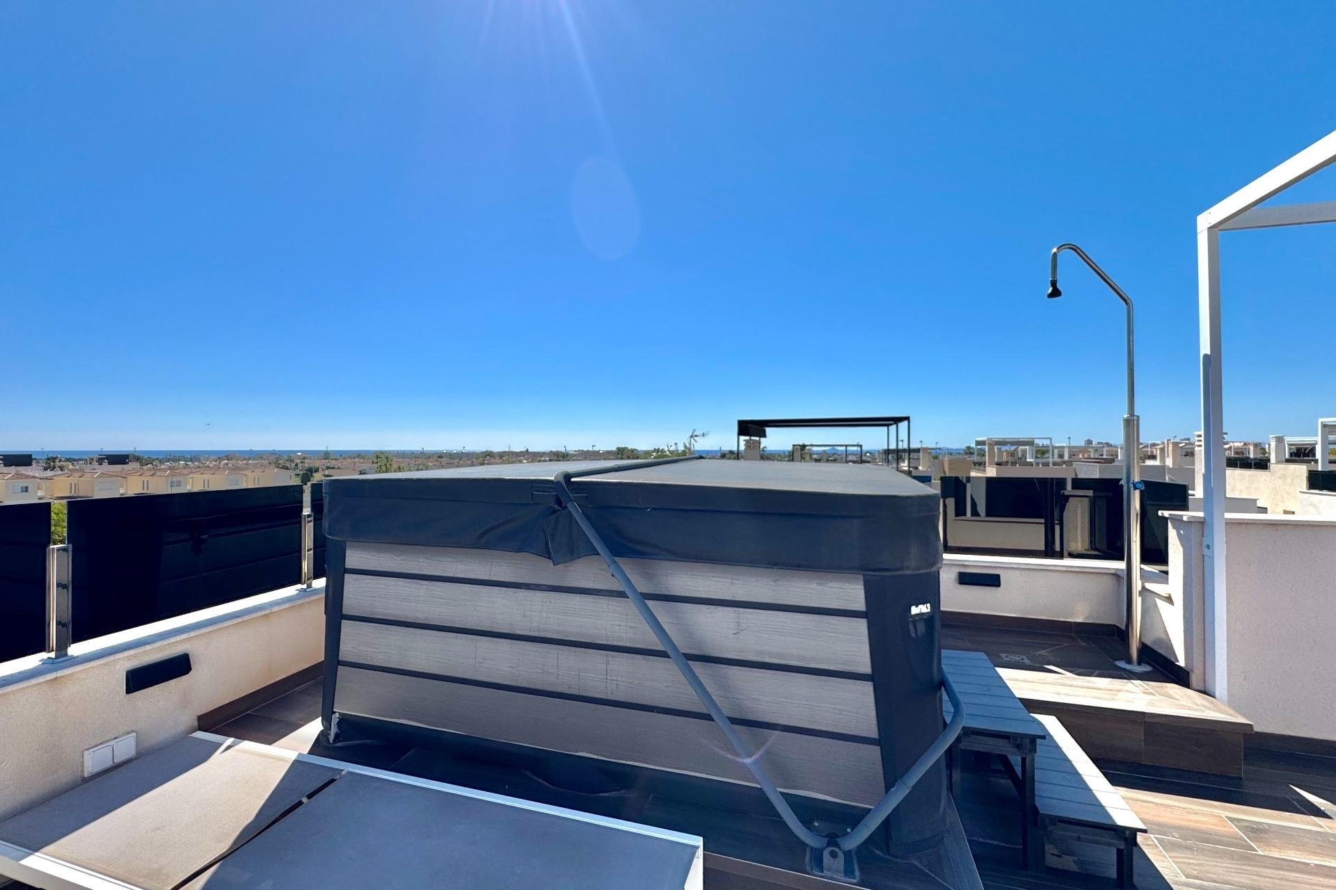 Videresalg - Villa - Orihuela Costa - Lomas de Cabo Roig