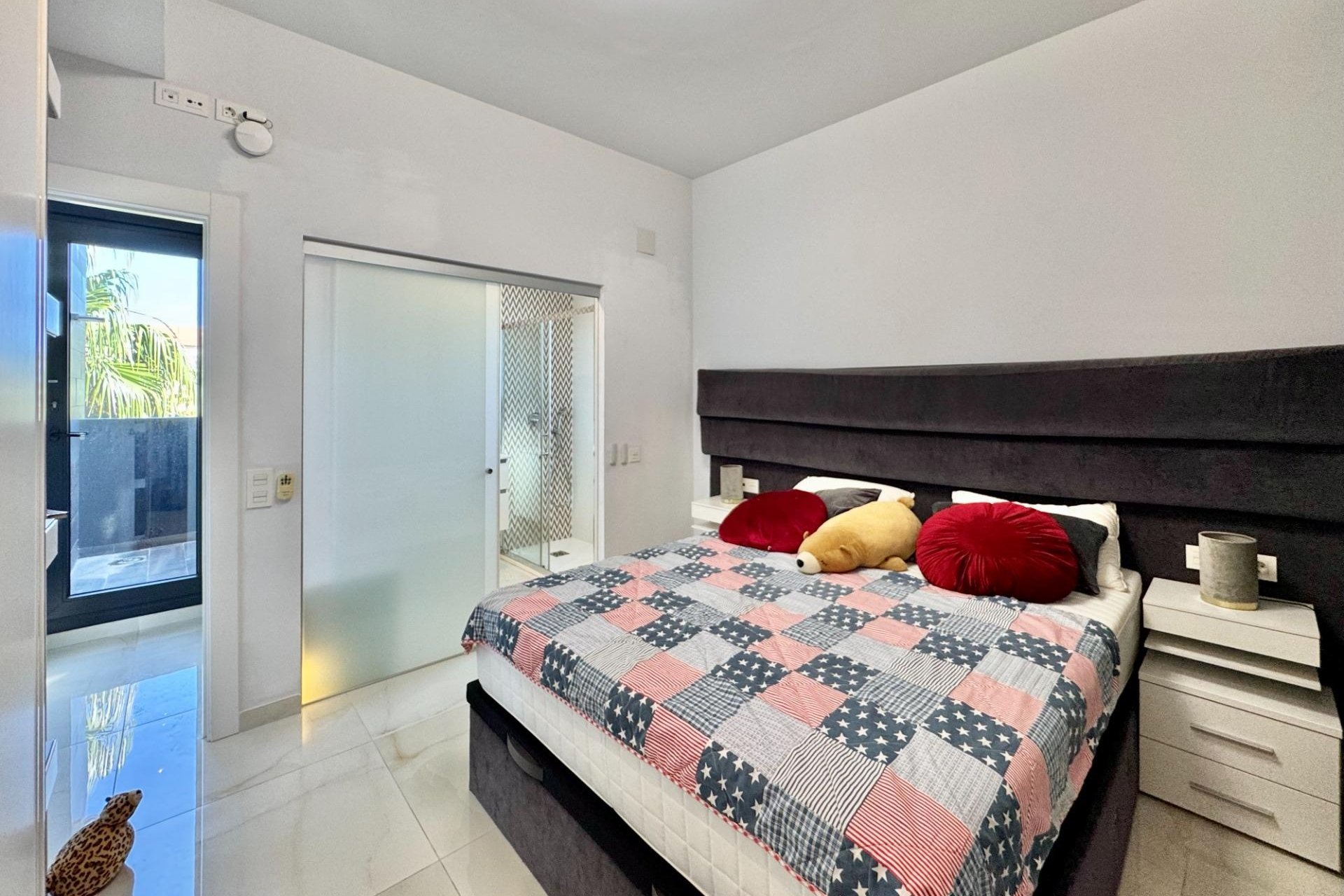 Videresalg - Villa - Orihuela Costa - Lomas de Cabo Roig
