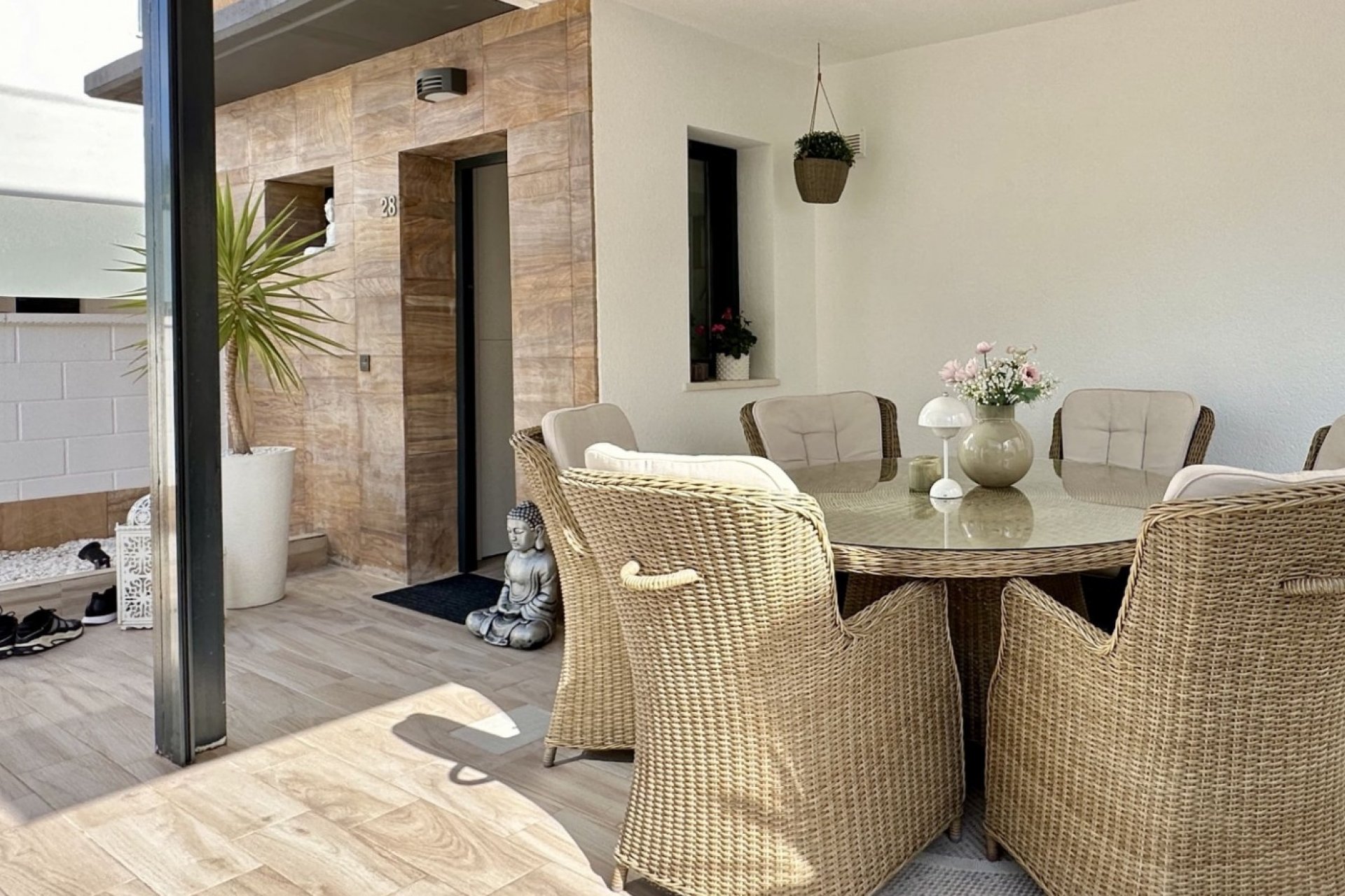 Videresalg - Villa - Orihuela Costa - Lomas de Cabo Roig