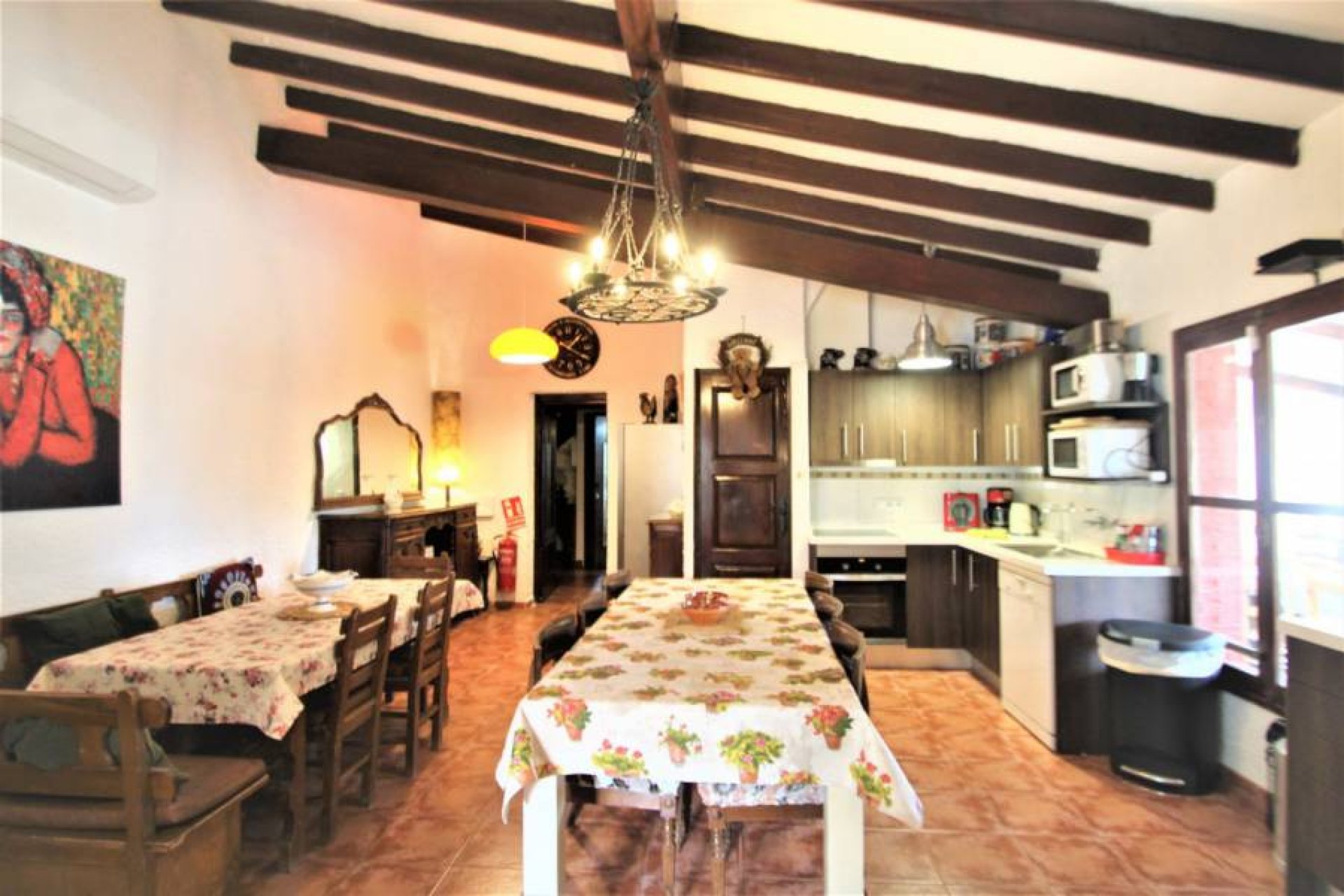 Videresalg - Villa - Orihuela Costa - Lomas de Cabo Roig