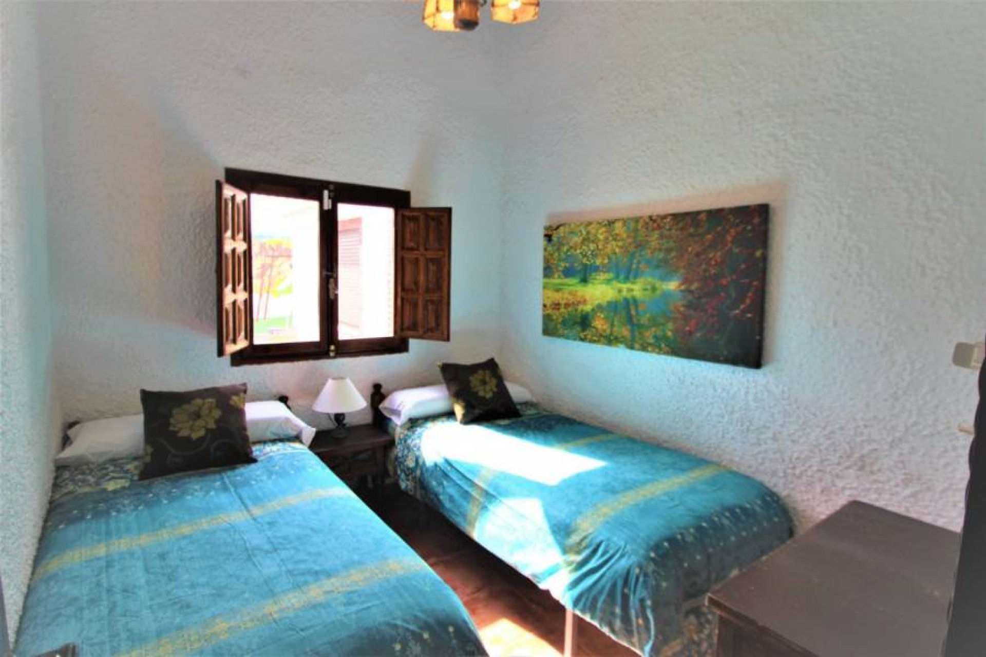 Videresalg - Villa - Orihuela Costa - Lomas de Cabo Roig