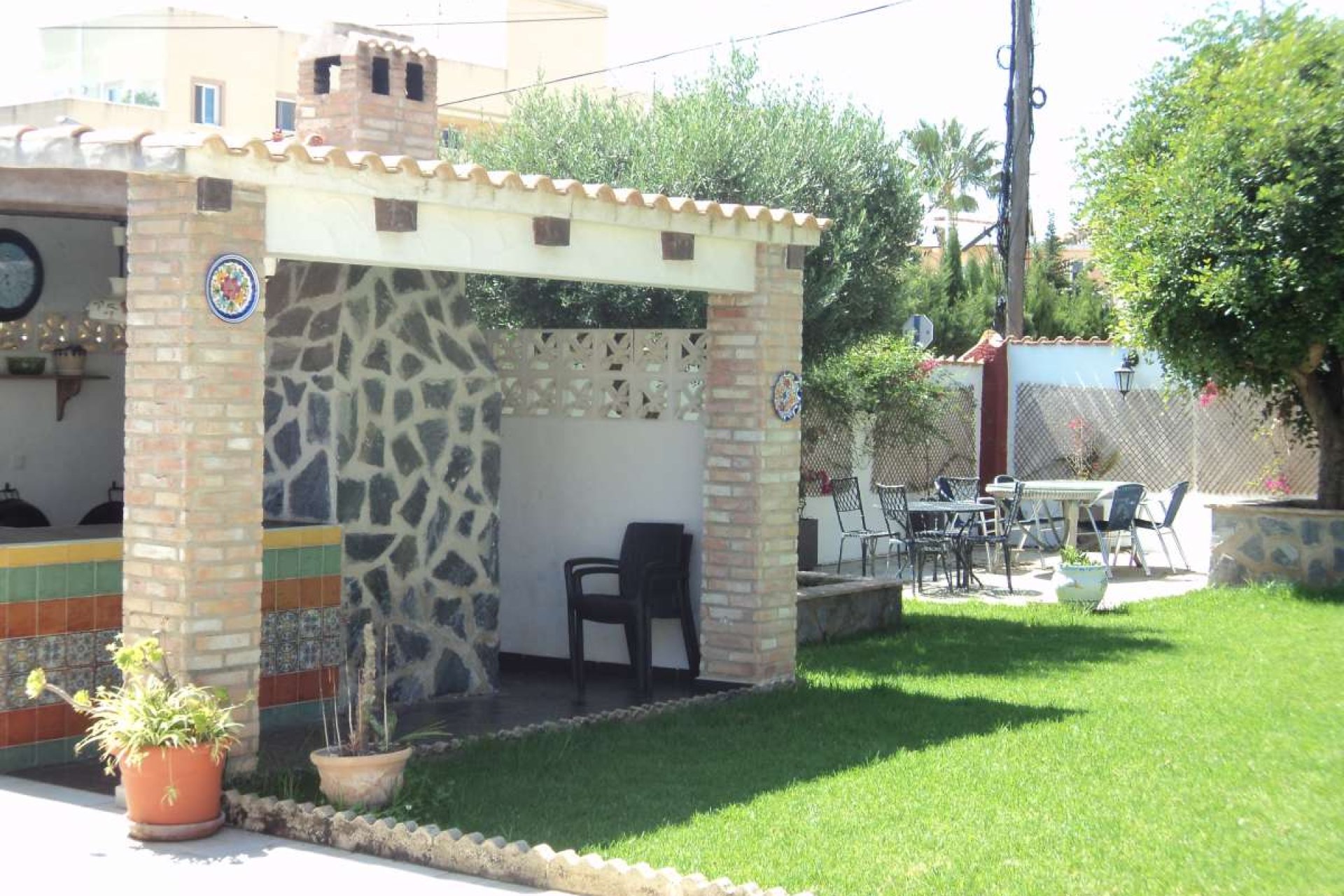 Videresalg - Villa - Orihuela Costa - Lomas de Cabo Roig